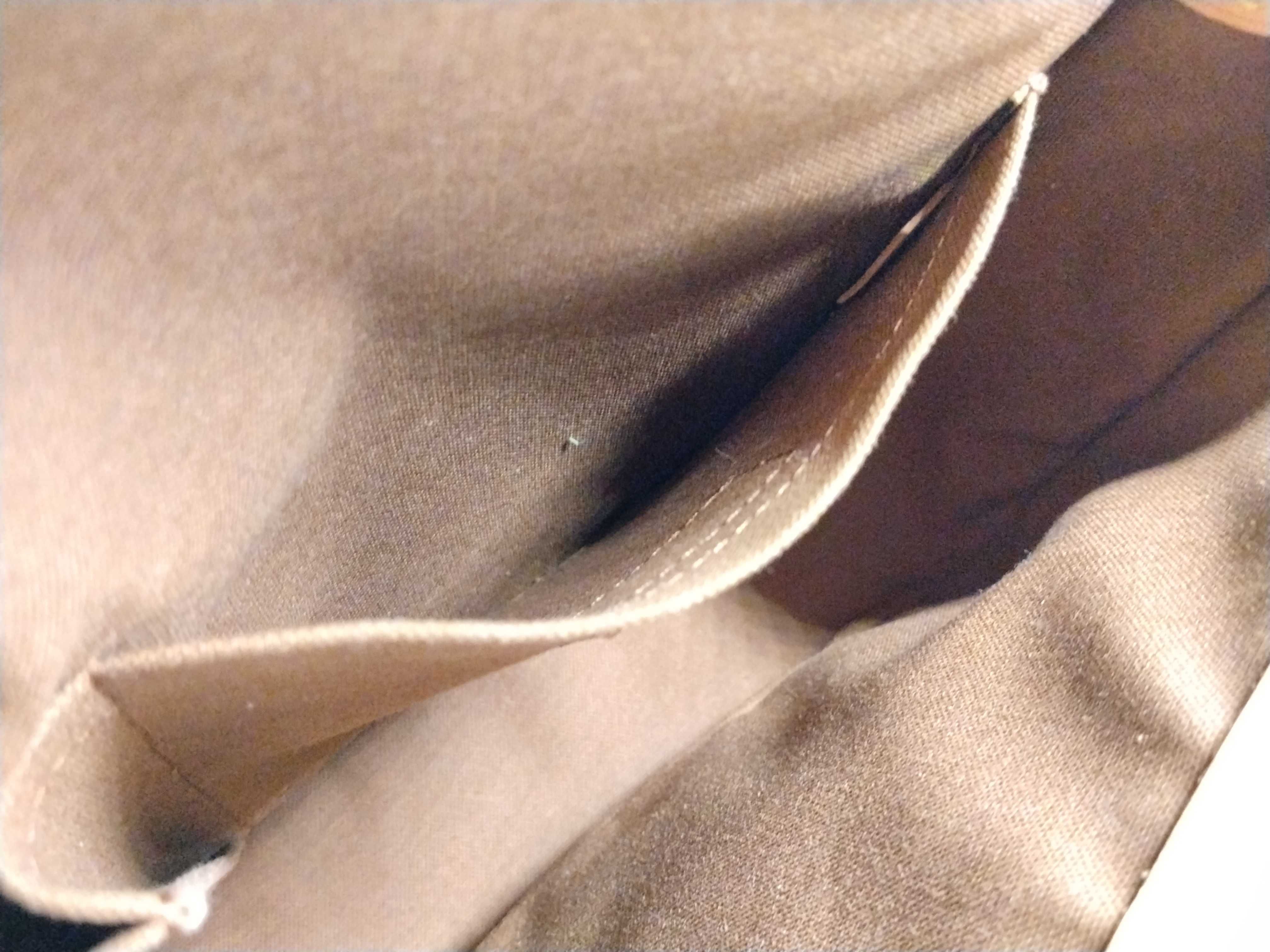 Monogram Sologne Shoulder Bag — view 12
