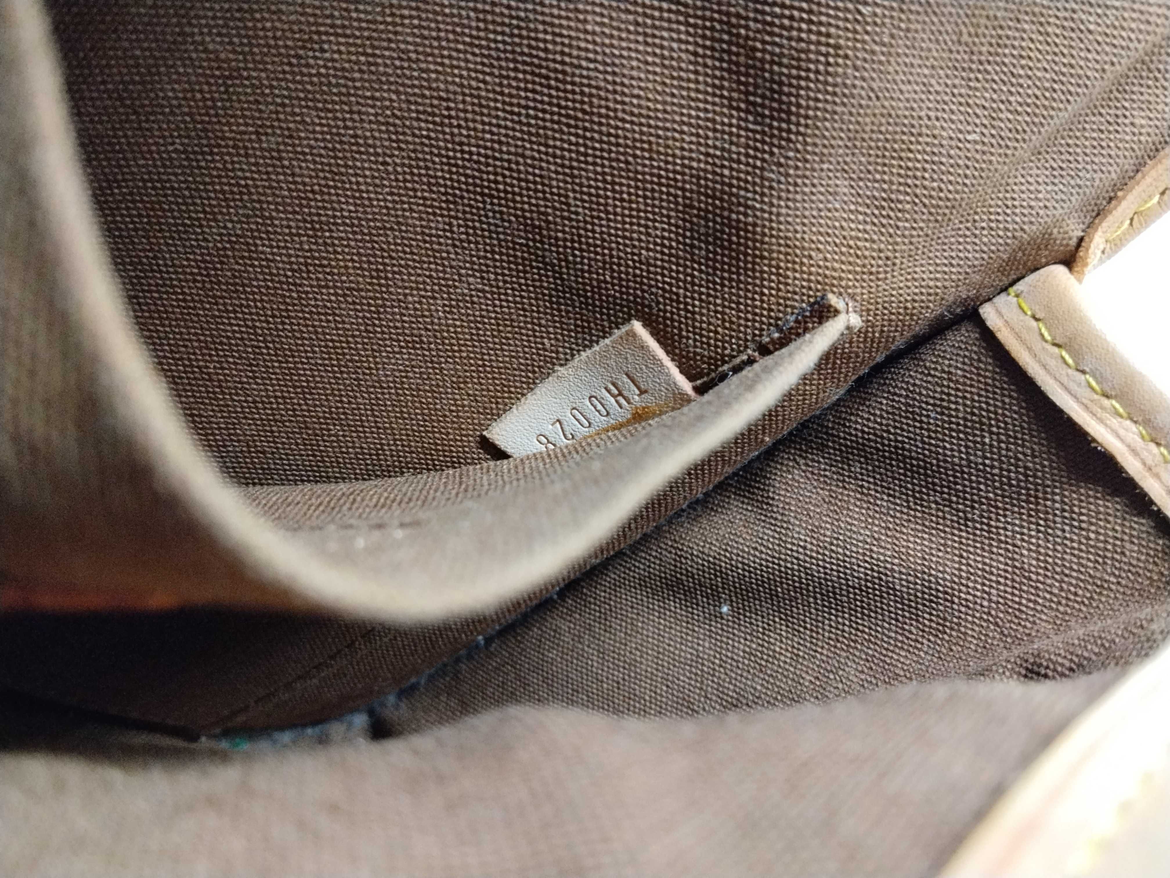 Monogram Sologne Shoulder Bag — view 13