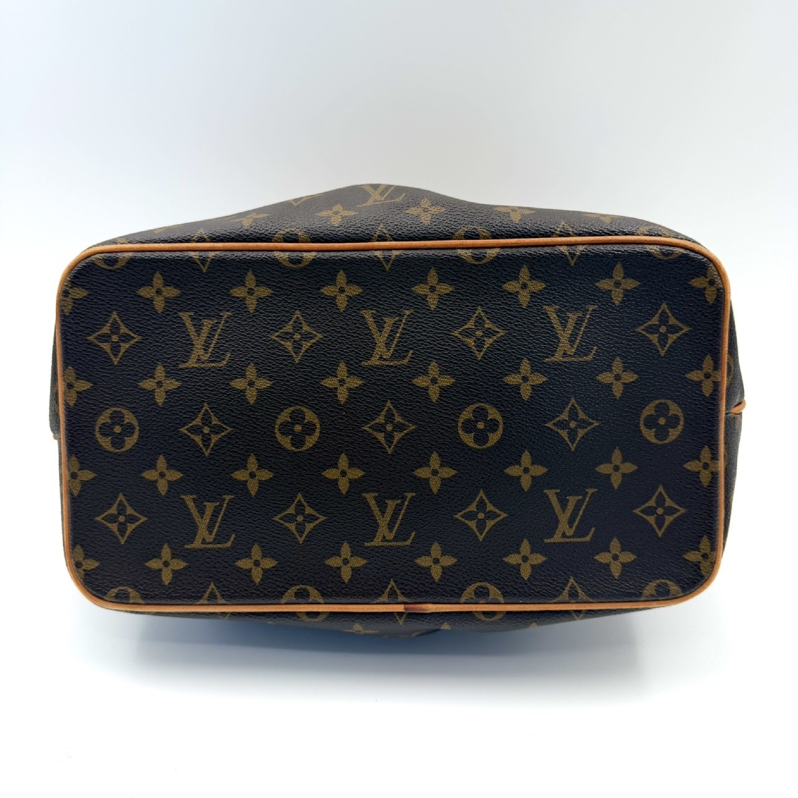 Monogram Palermo PM Tote Bag — view 3
