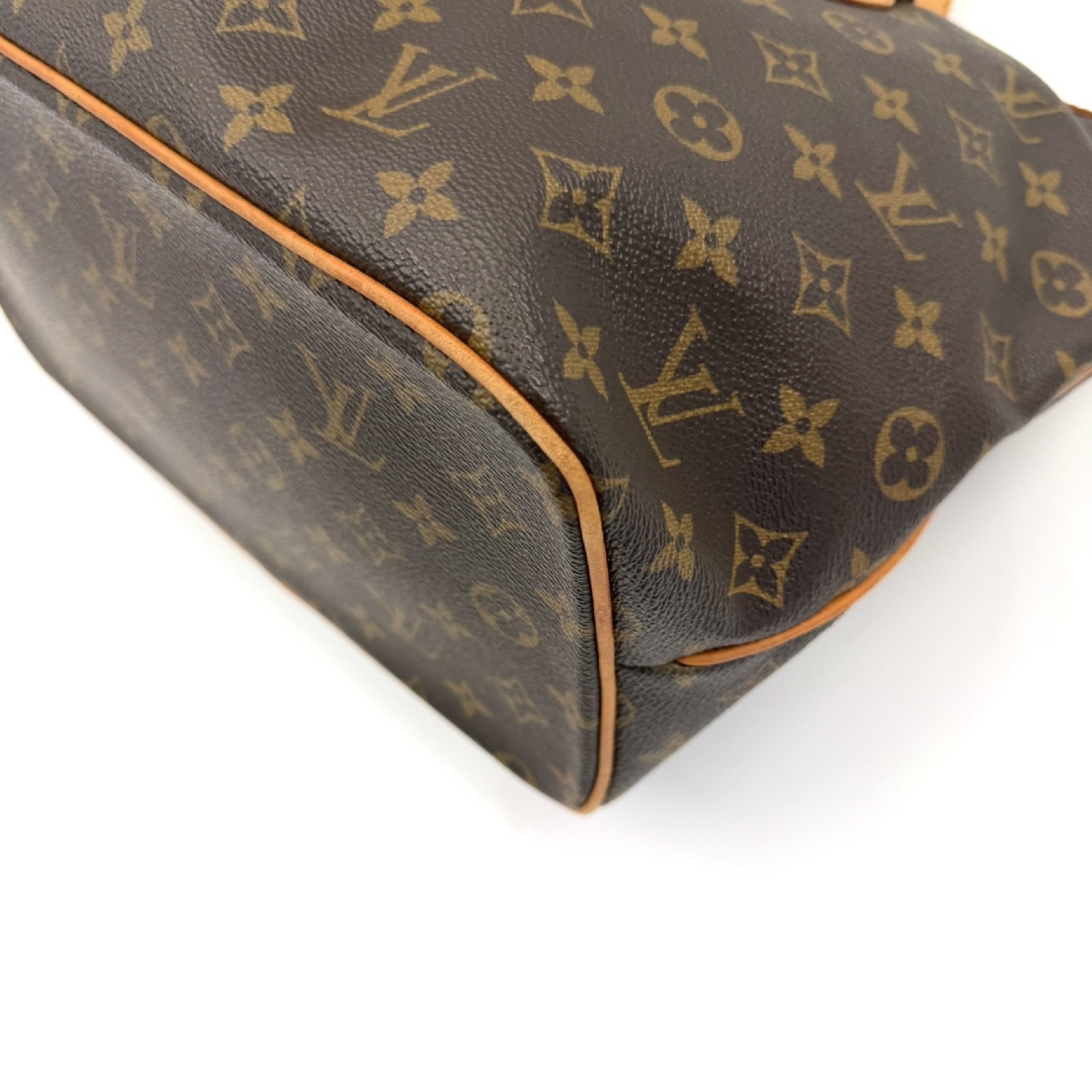 Monogram Palermo PM Tote Bag — view 4