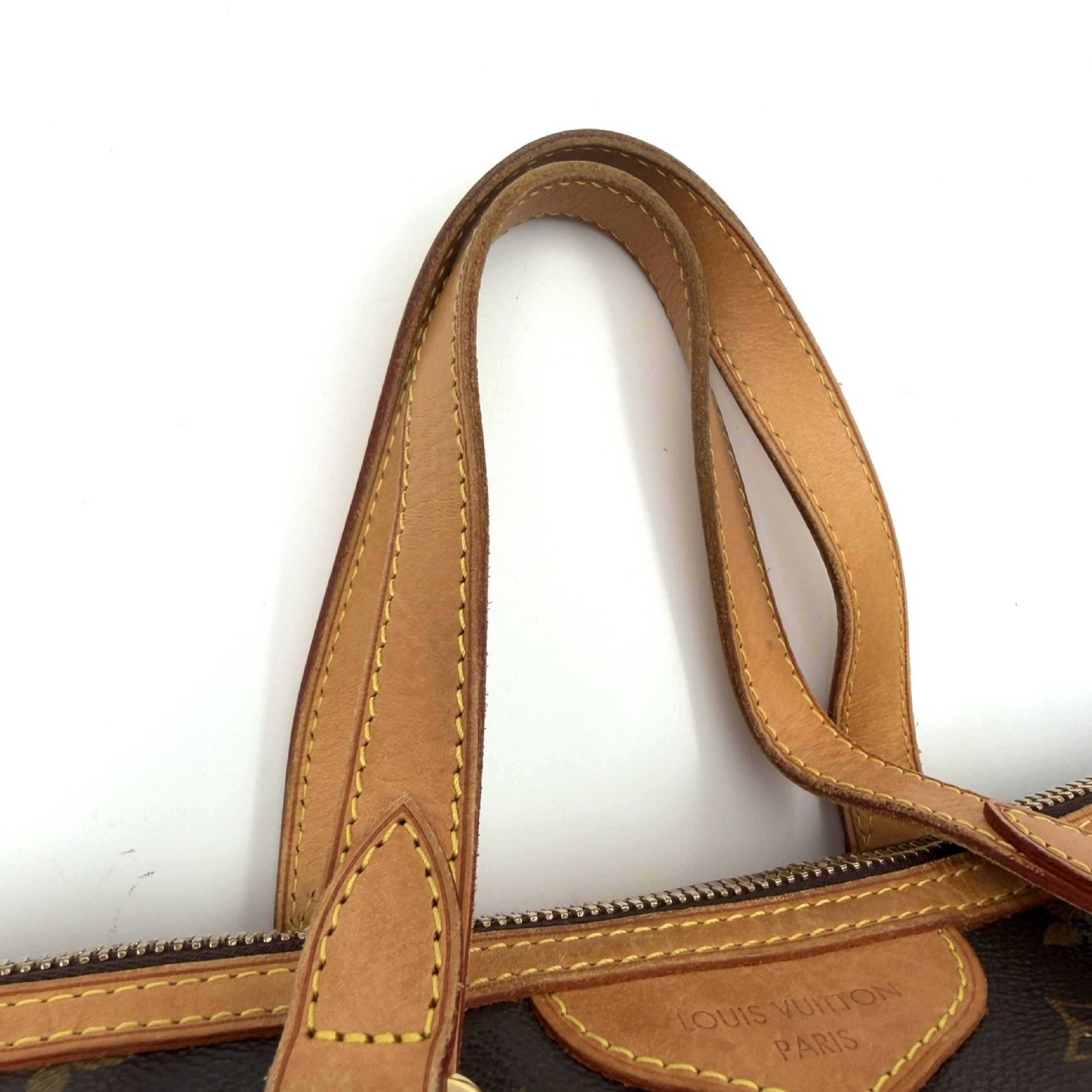 Monogram Palermo PM Tote Bag — view 5
