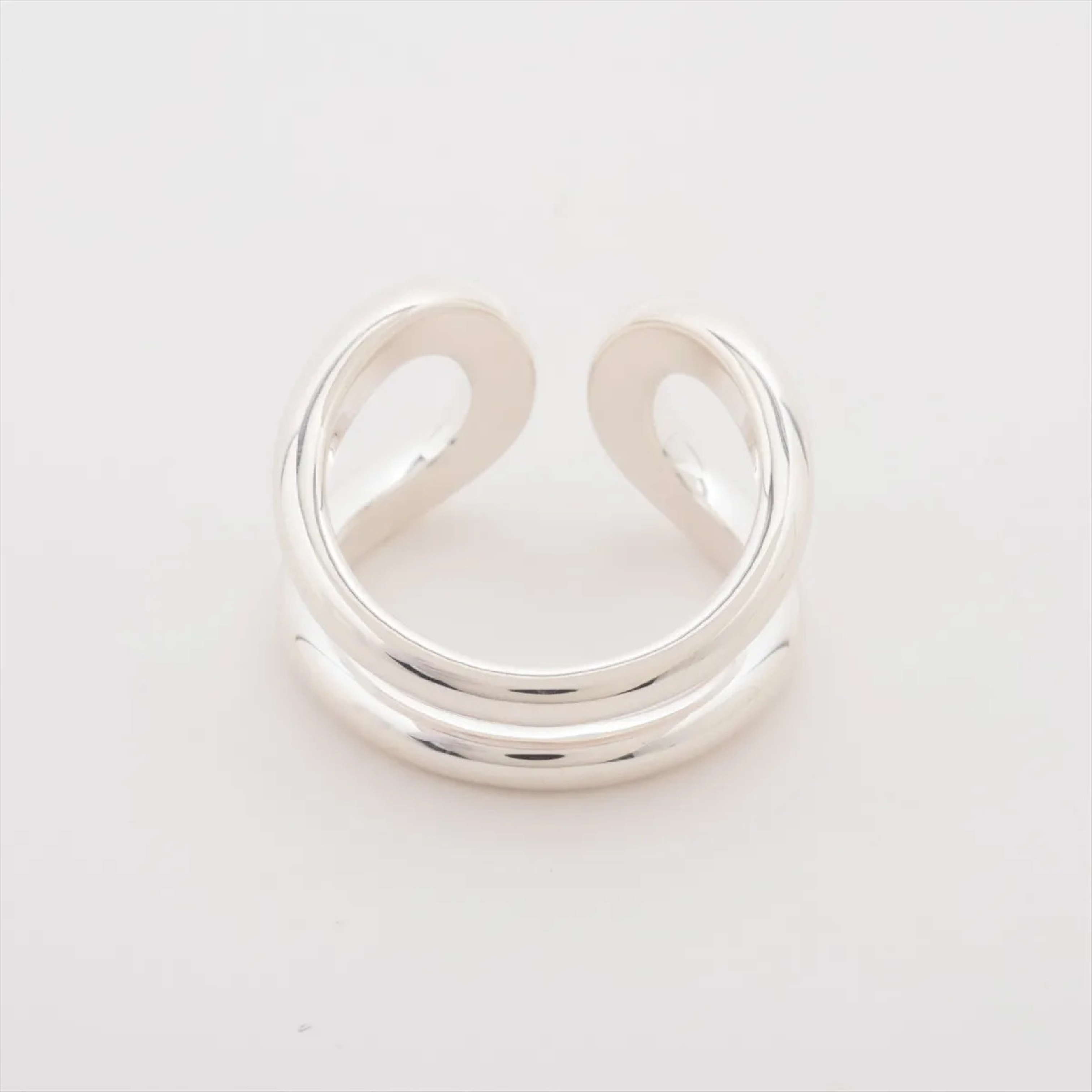 Lima 2025 Ring, Size 52, 925 Sterling Silver, 6.9g, Item Number: 25X381332 — view 2