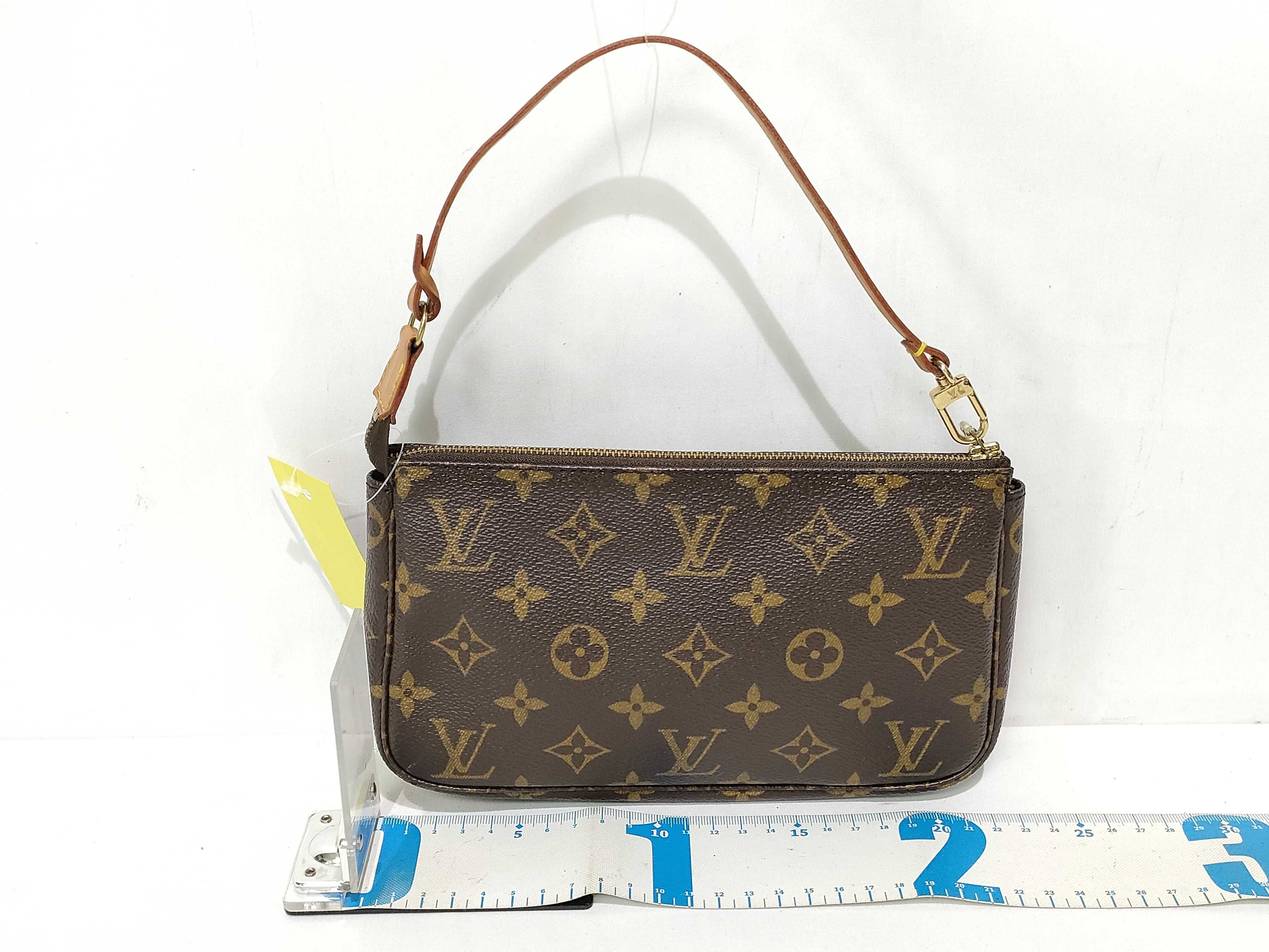 Monogram M51980 Accessoires Handbag — view 2