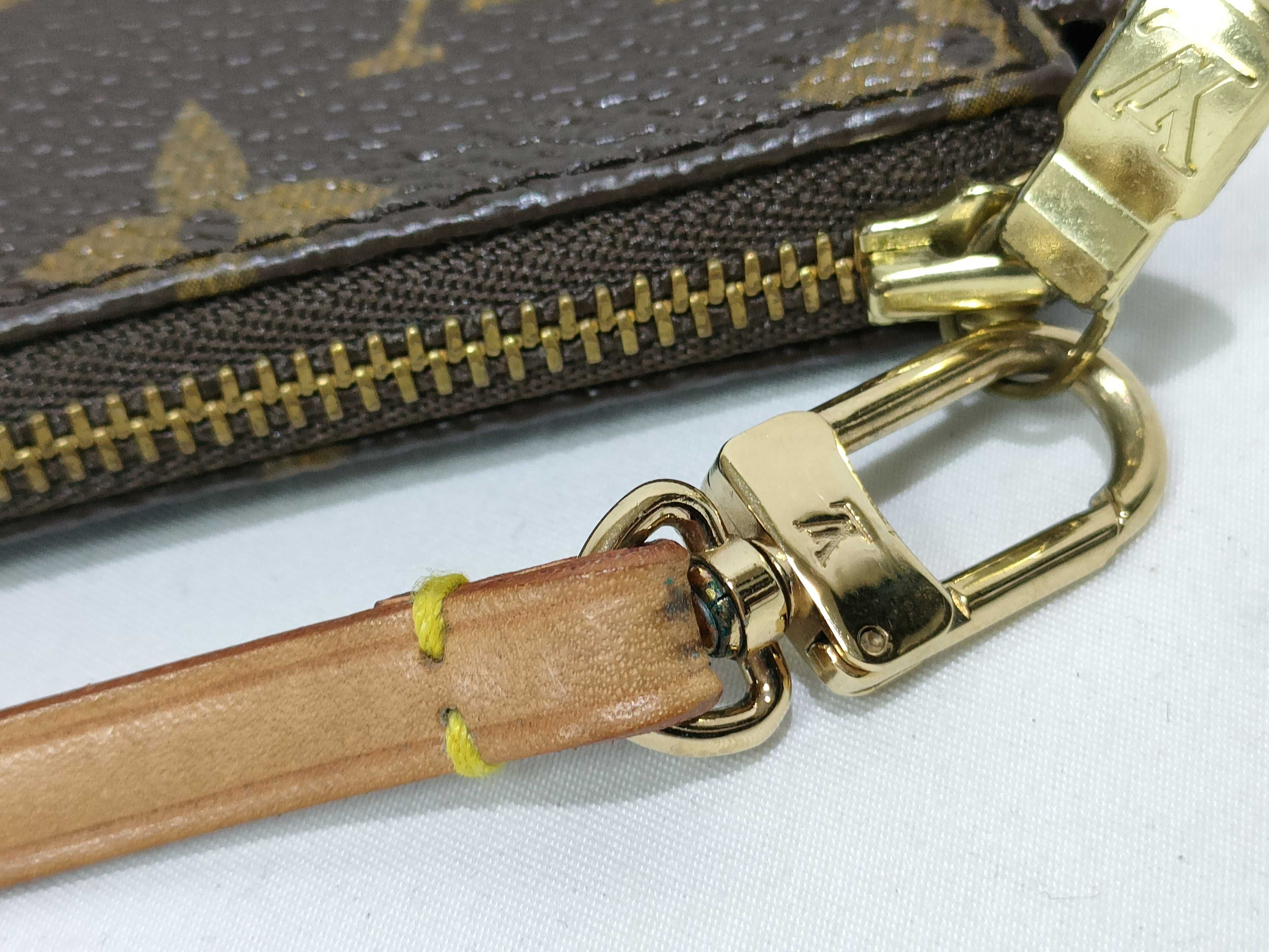 Monogram M51980 Accessoires Handbag — view 5