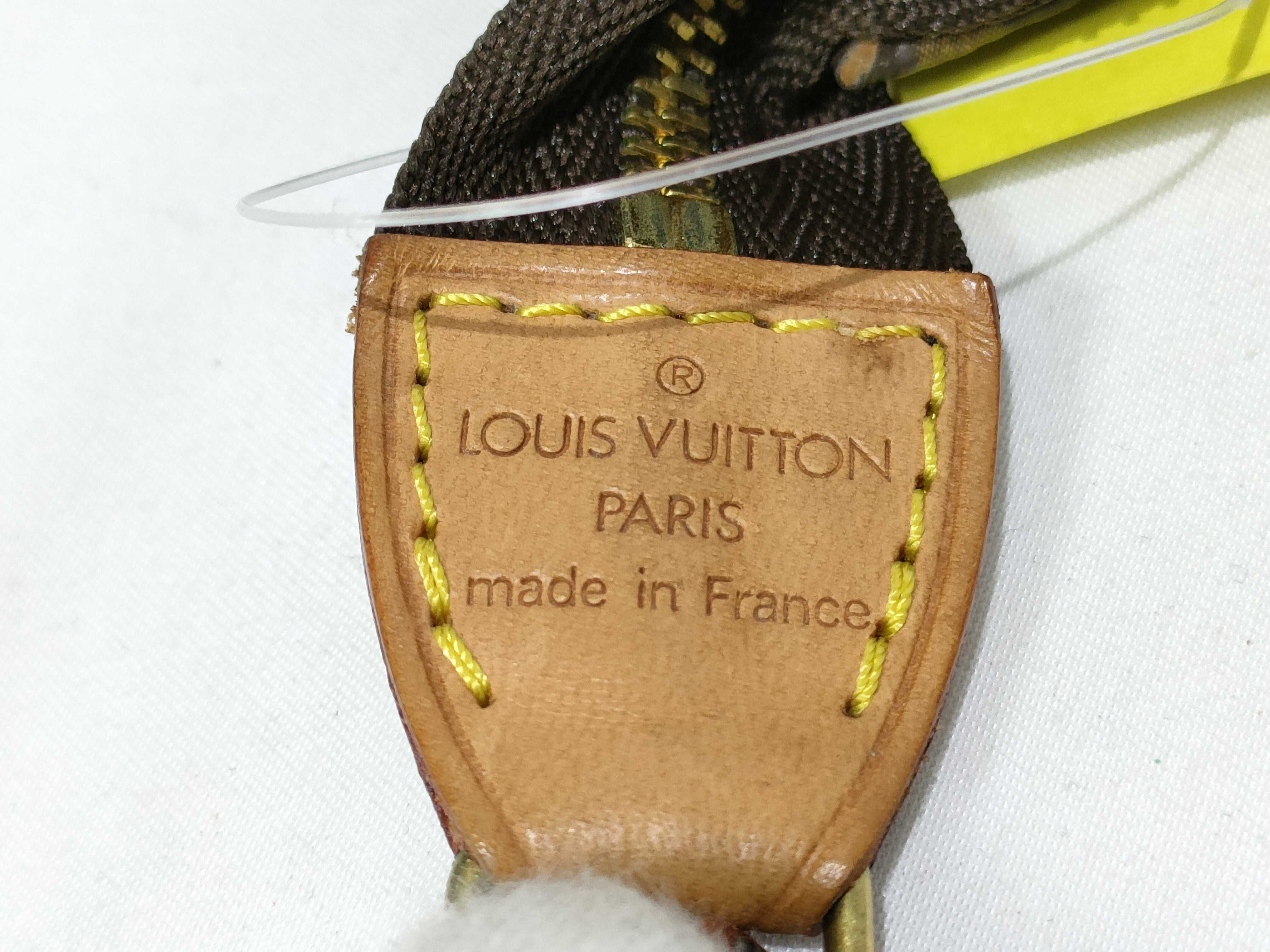 Monogram M51980 Accessoires Handbag — view 6