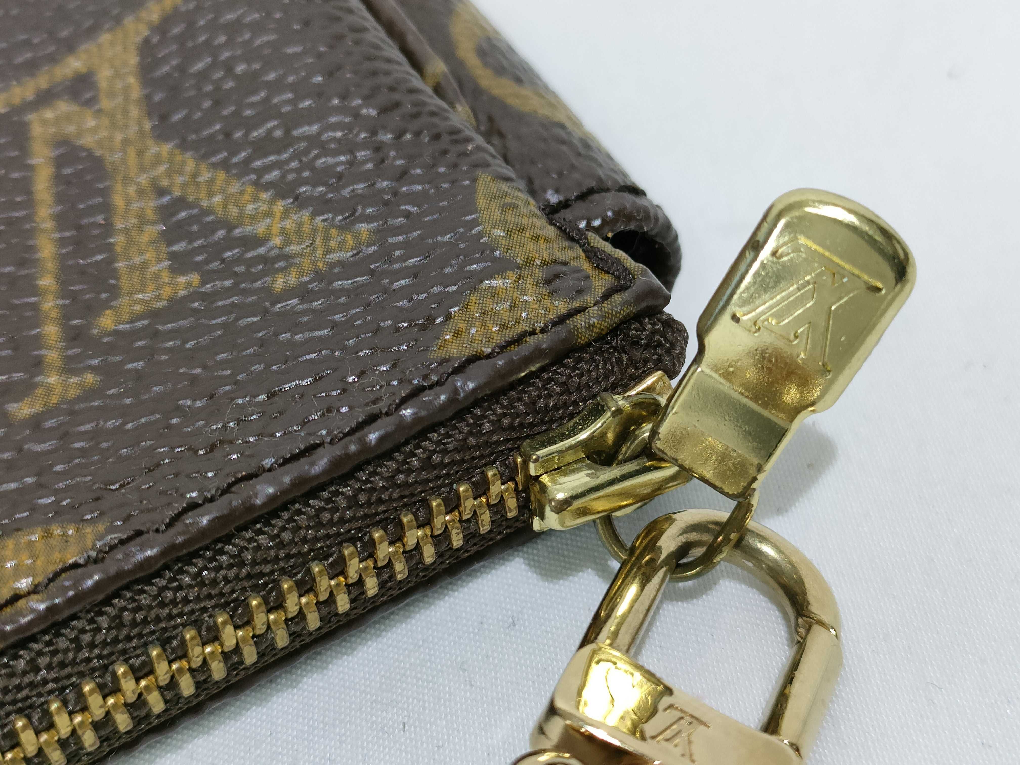 Monogram M51980 Accessoires Handbag — view 7