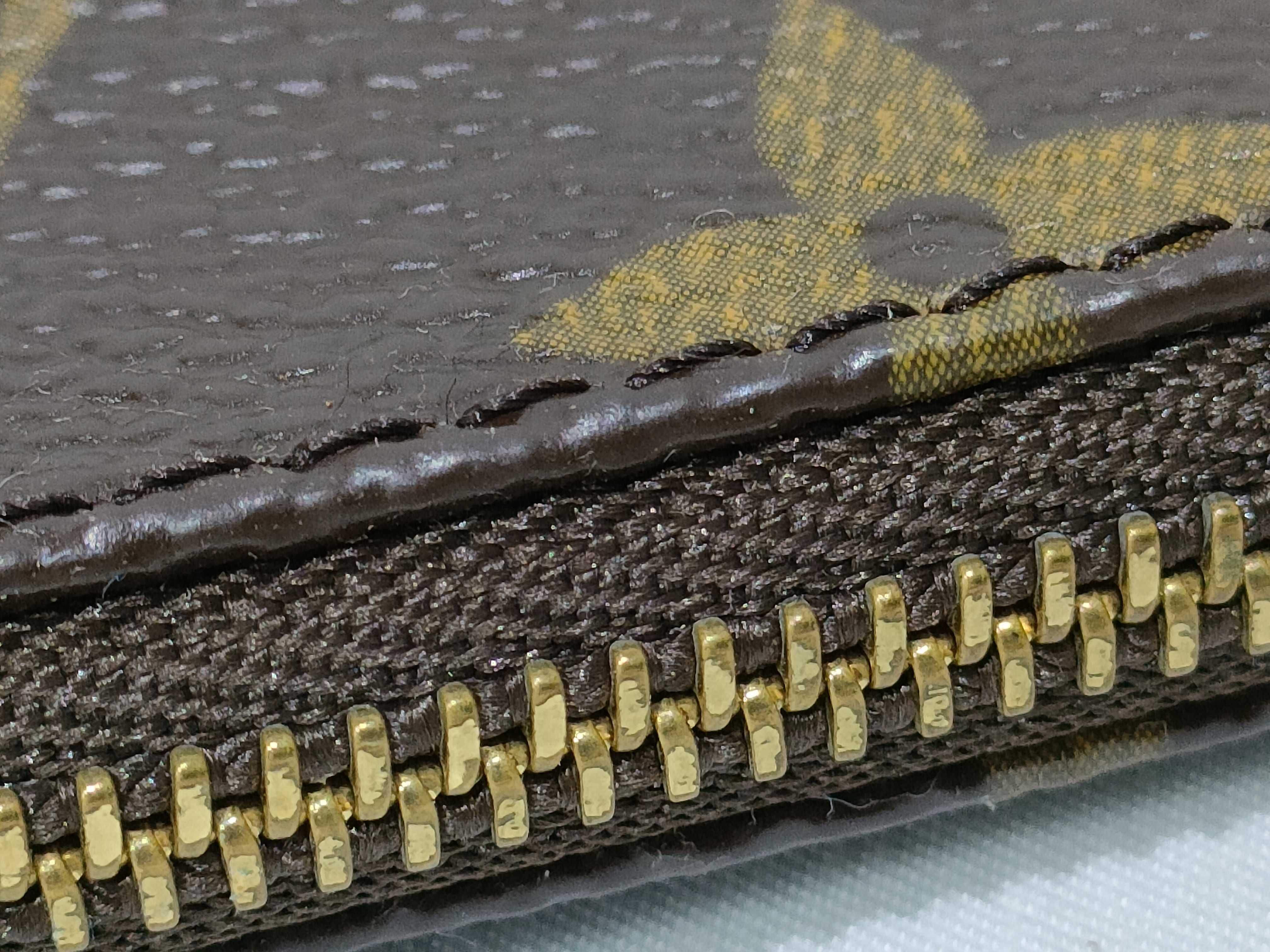 Monogram M51980 Accessoires Handbag — view 8