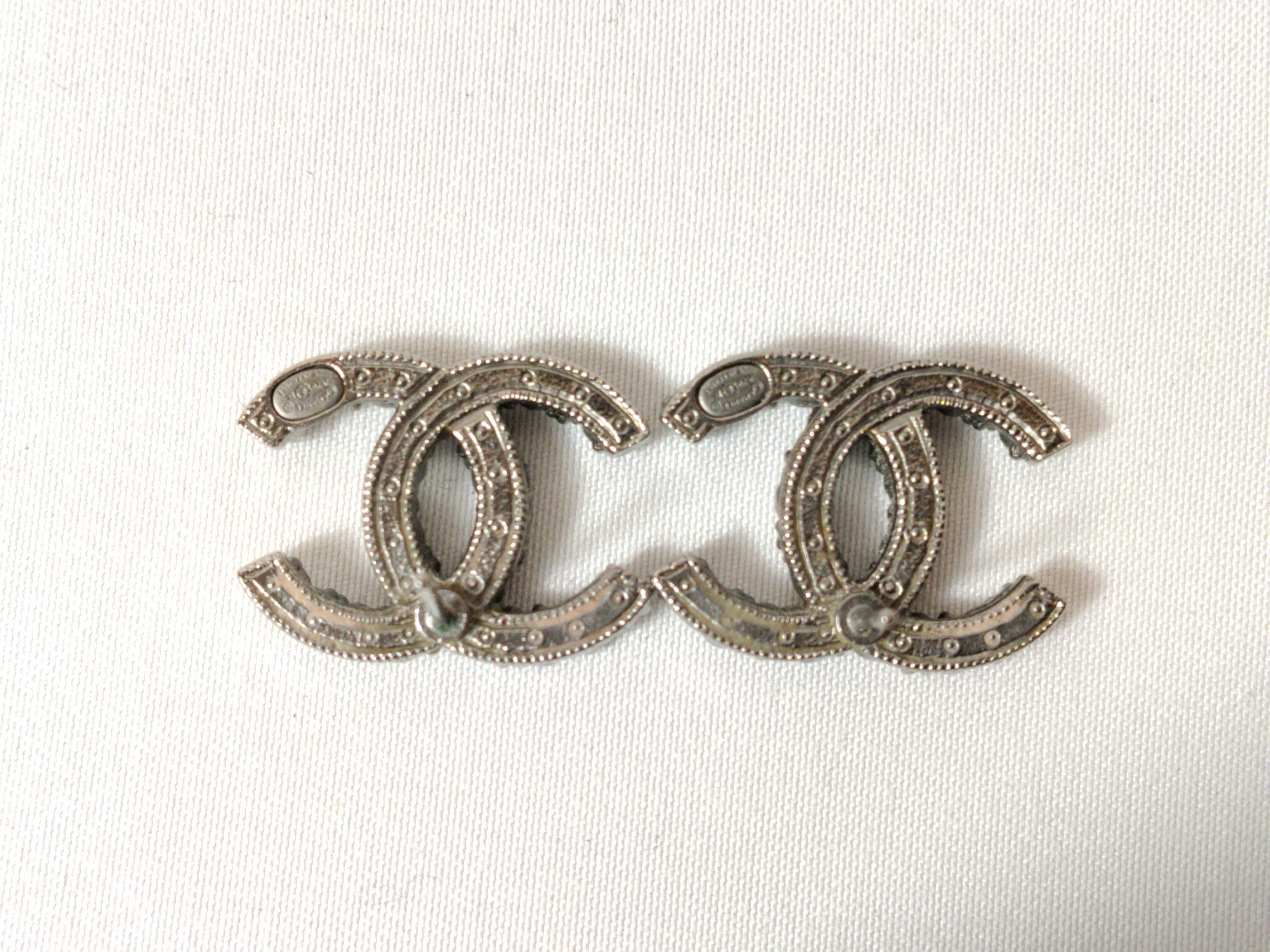 Coco Stone Earrings — view 2
