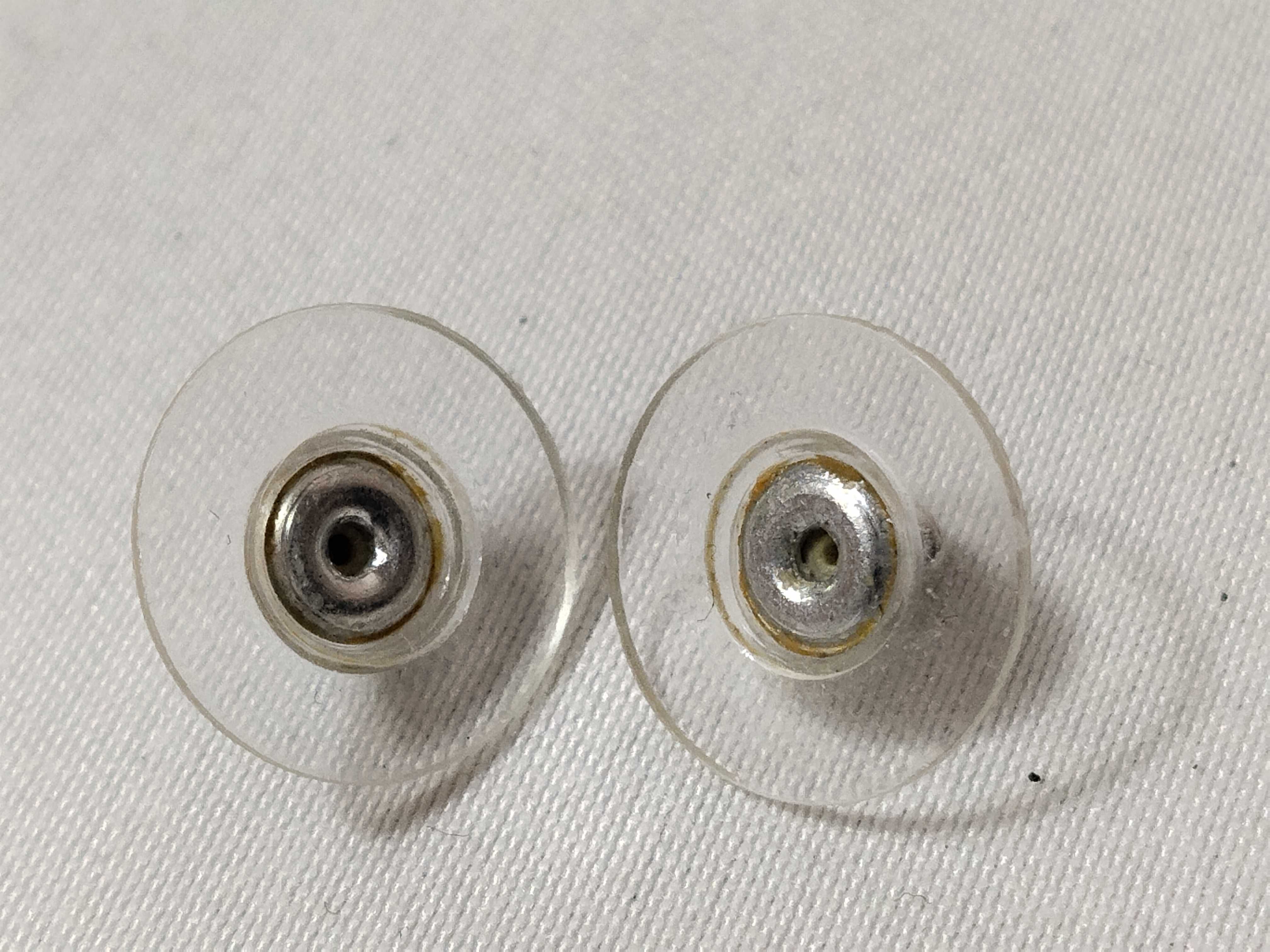 Coco Stone Earrings — view 7