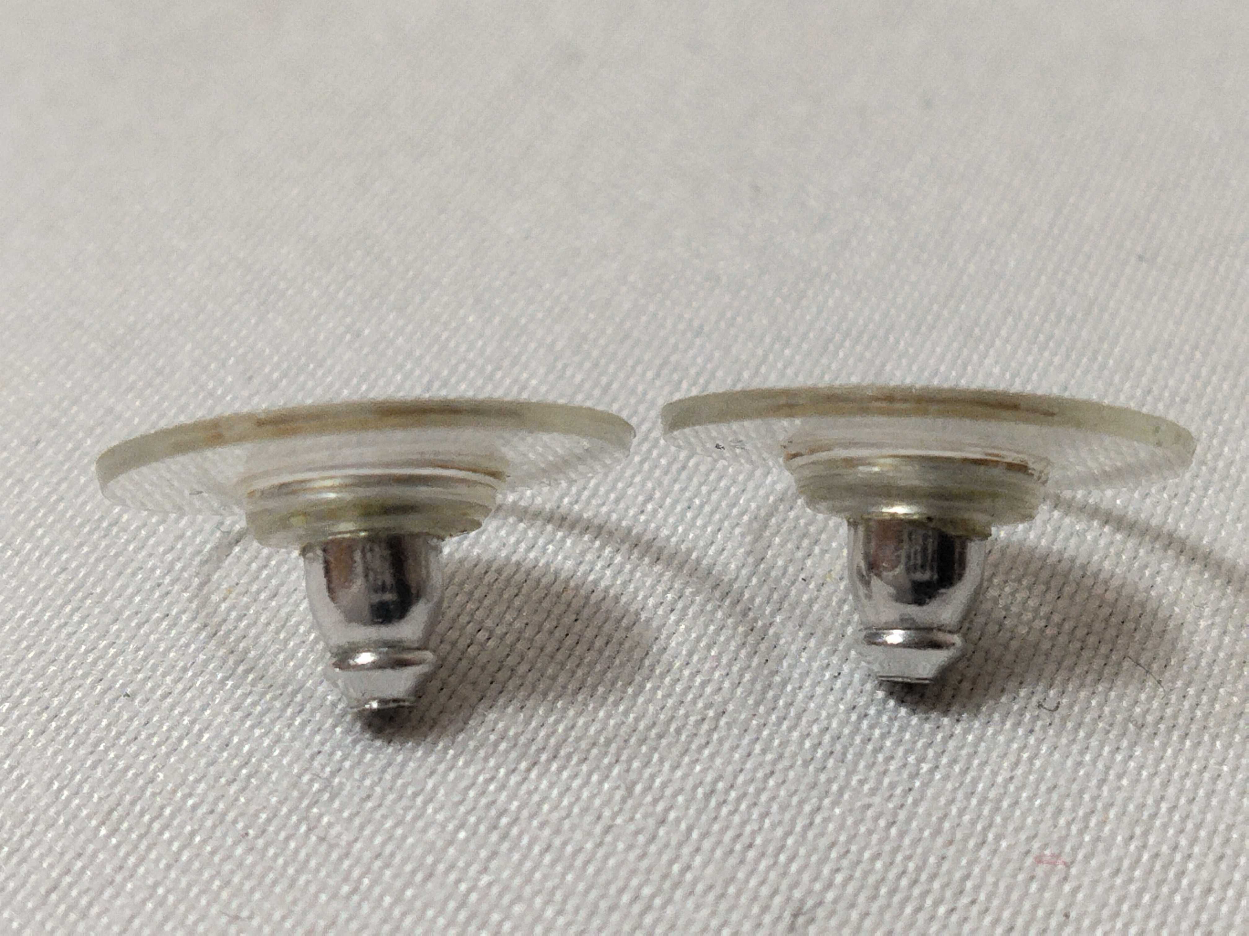 Coco Stone Earrings — view 8