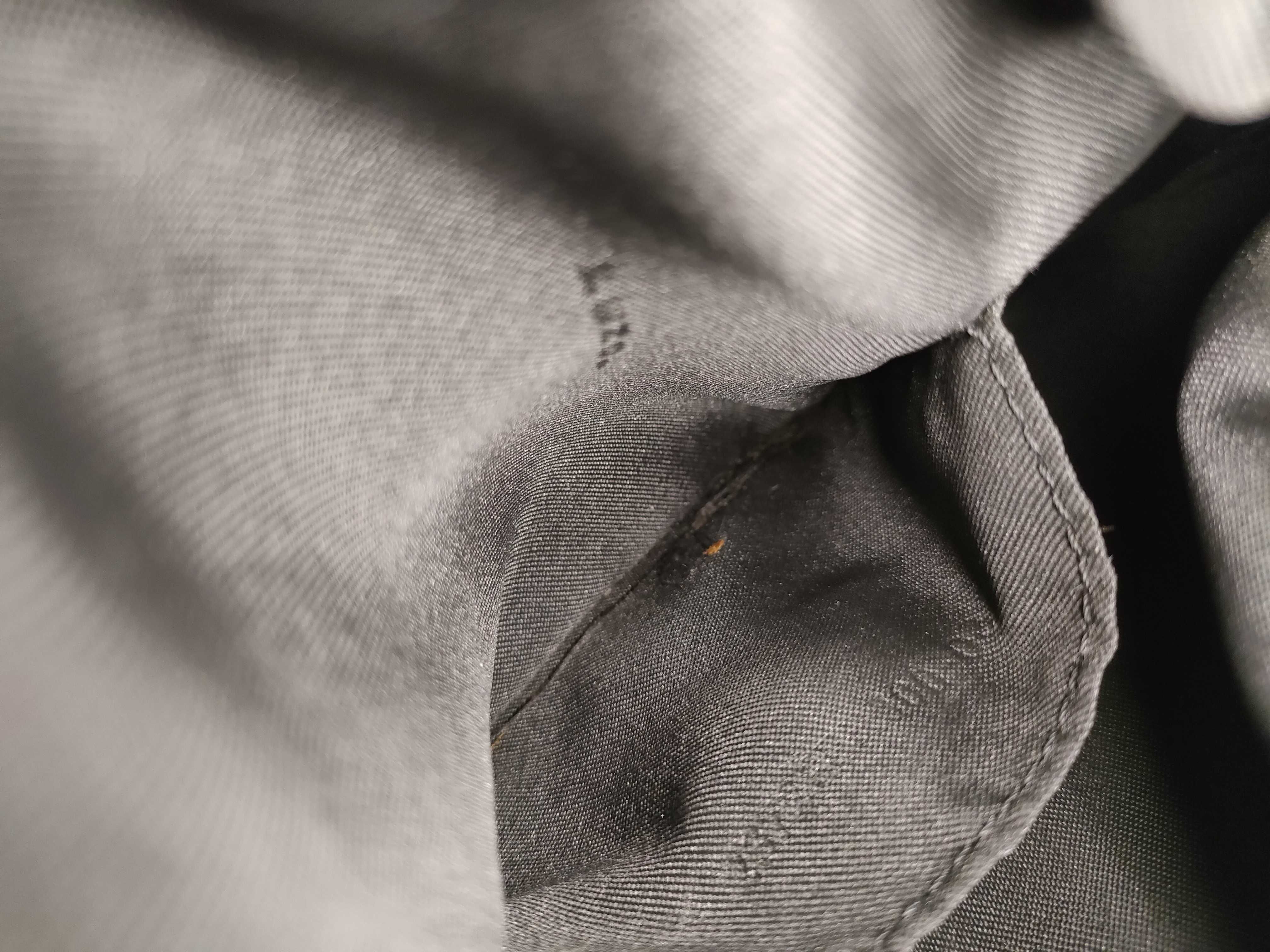 Oyster Pleated Shoulder Bag — view 12
