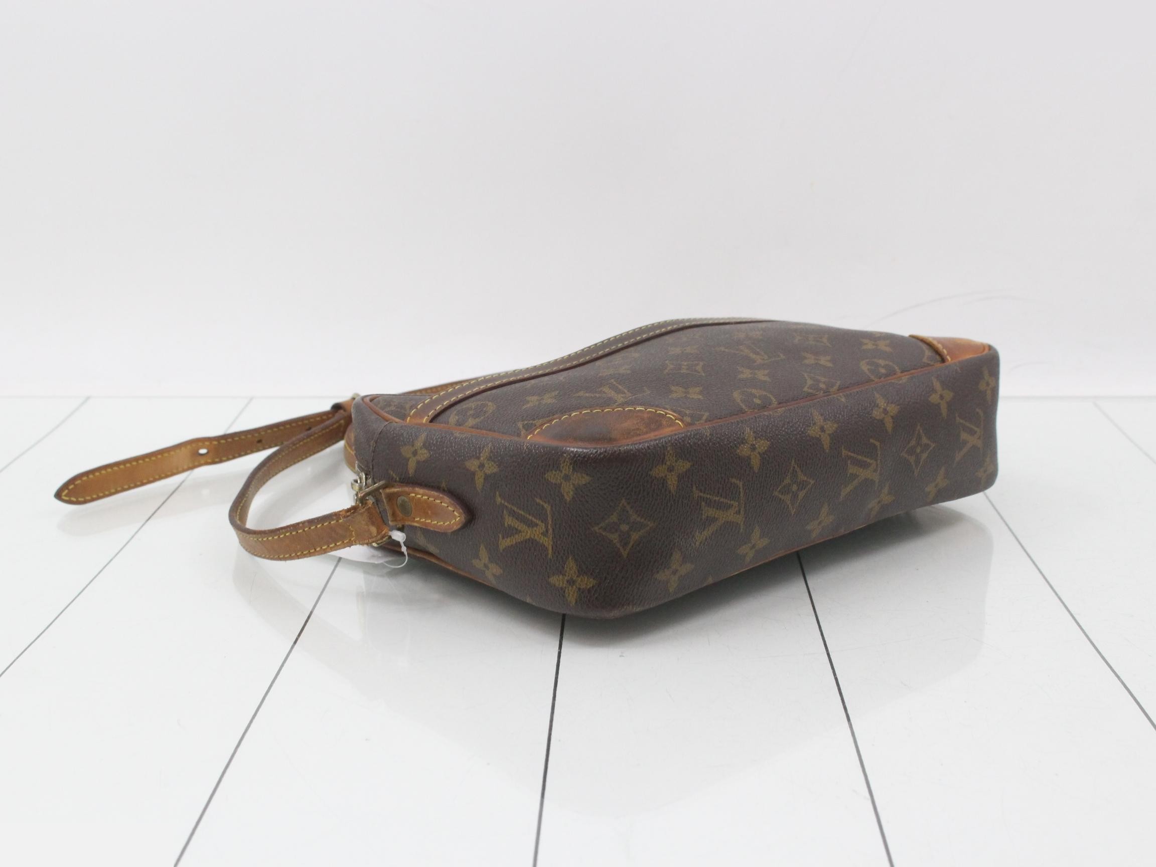 Monogram Trocadero 27 Shoulder Bag — view 5