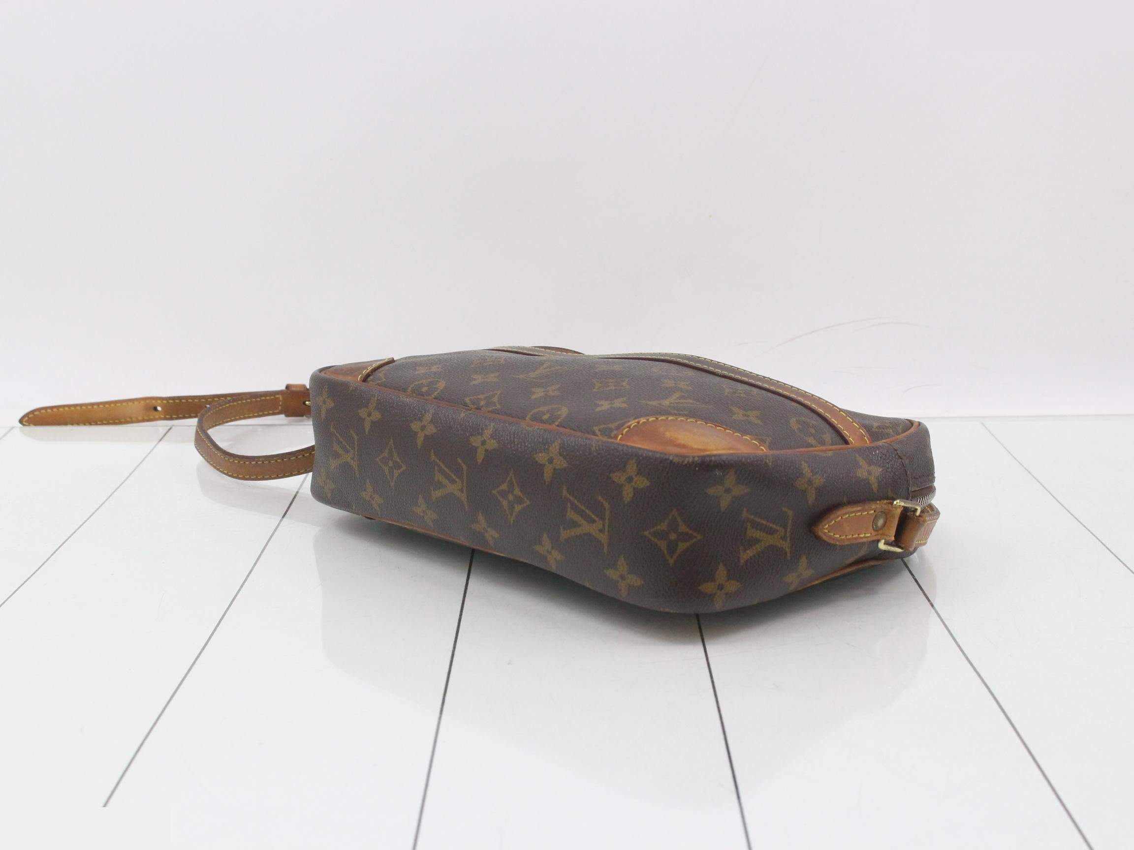 Monogram Trocadero 27 Shoulder Bag — view 6