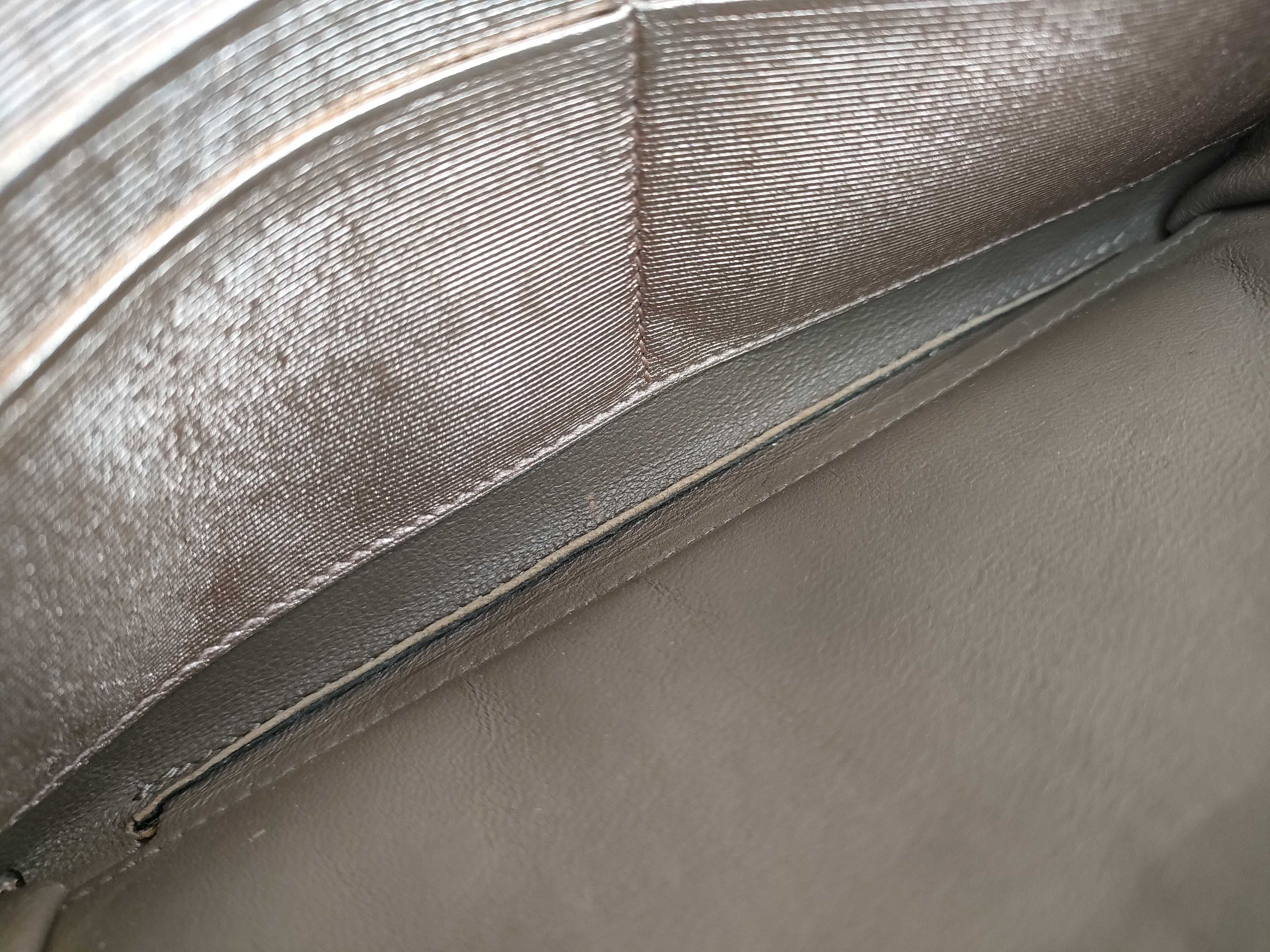 Intrecciato / Long Wallet / Leather Wallet — view 11