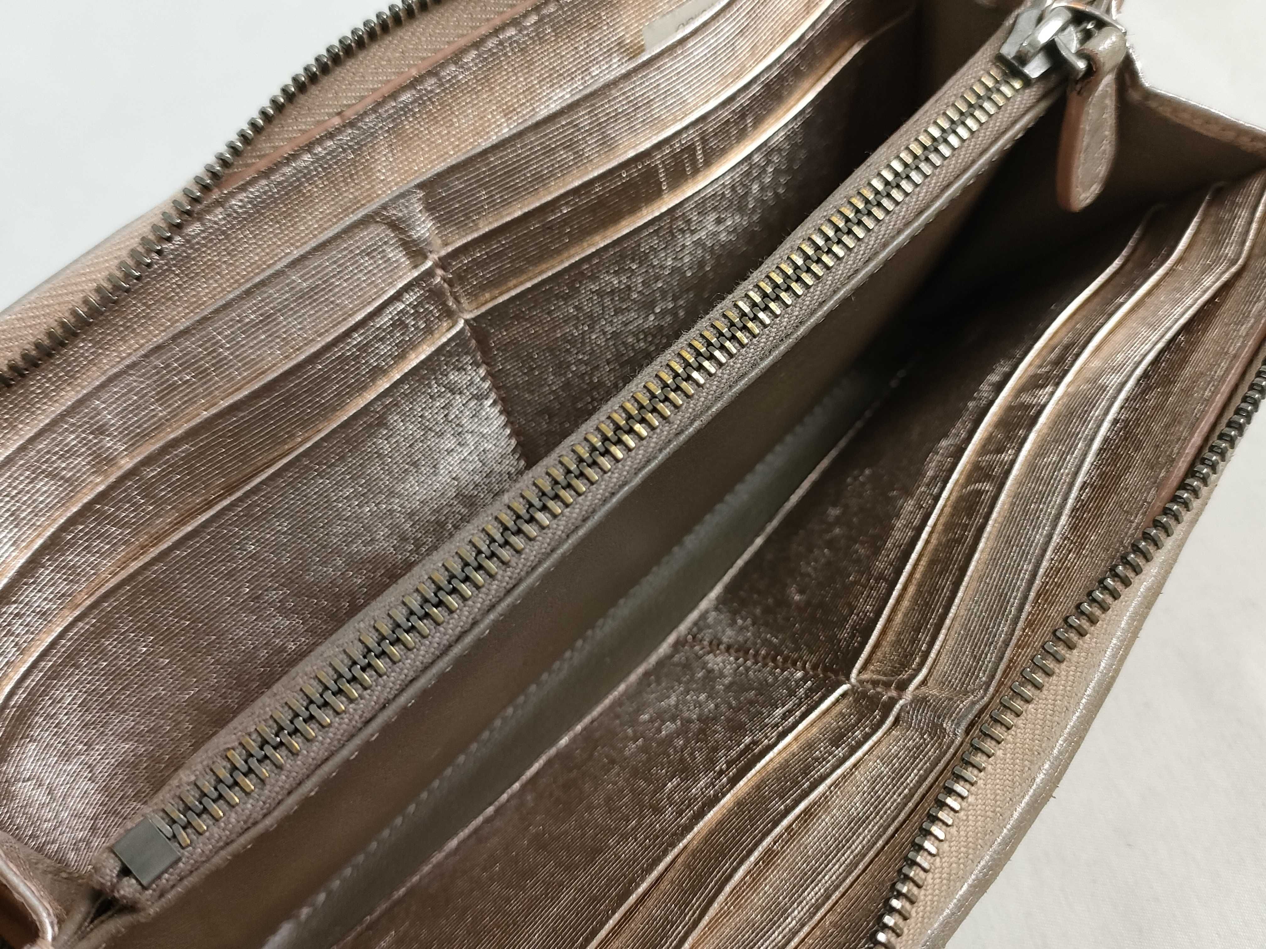Intrecciato / Long Wallet / Leather Wallet — view 9