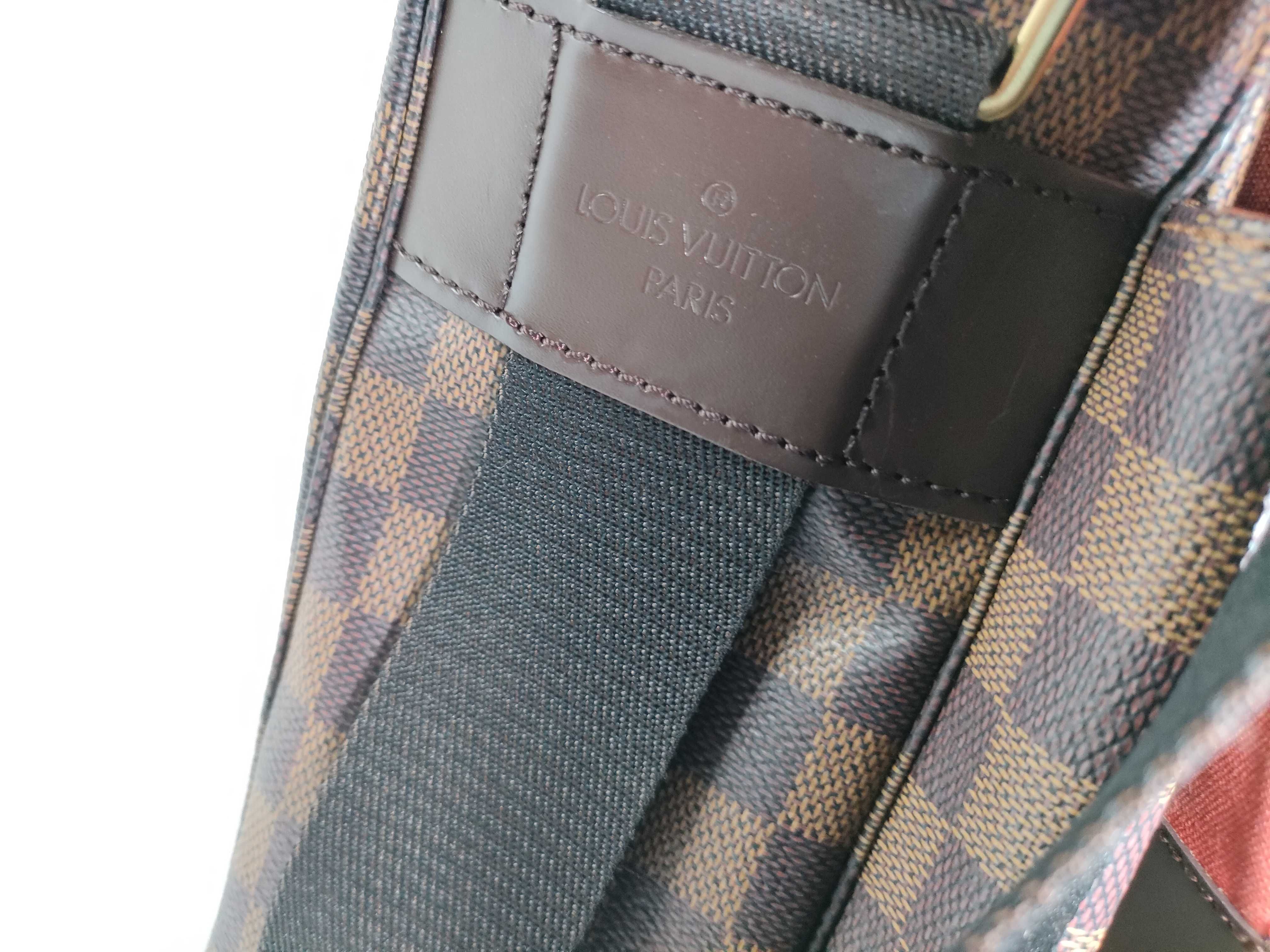 Damier Bag Damier Broadway Shoulder Bag — view 14