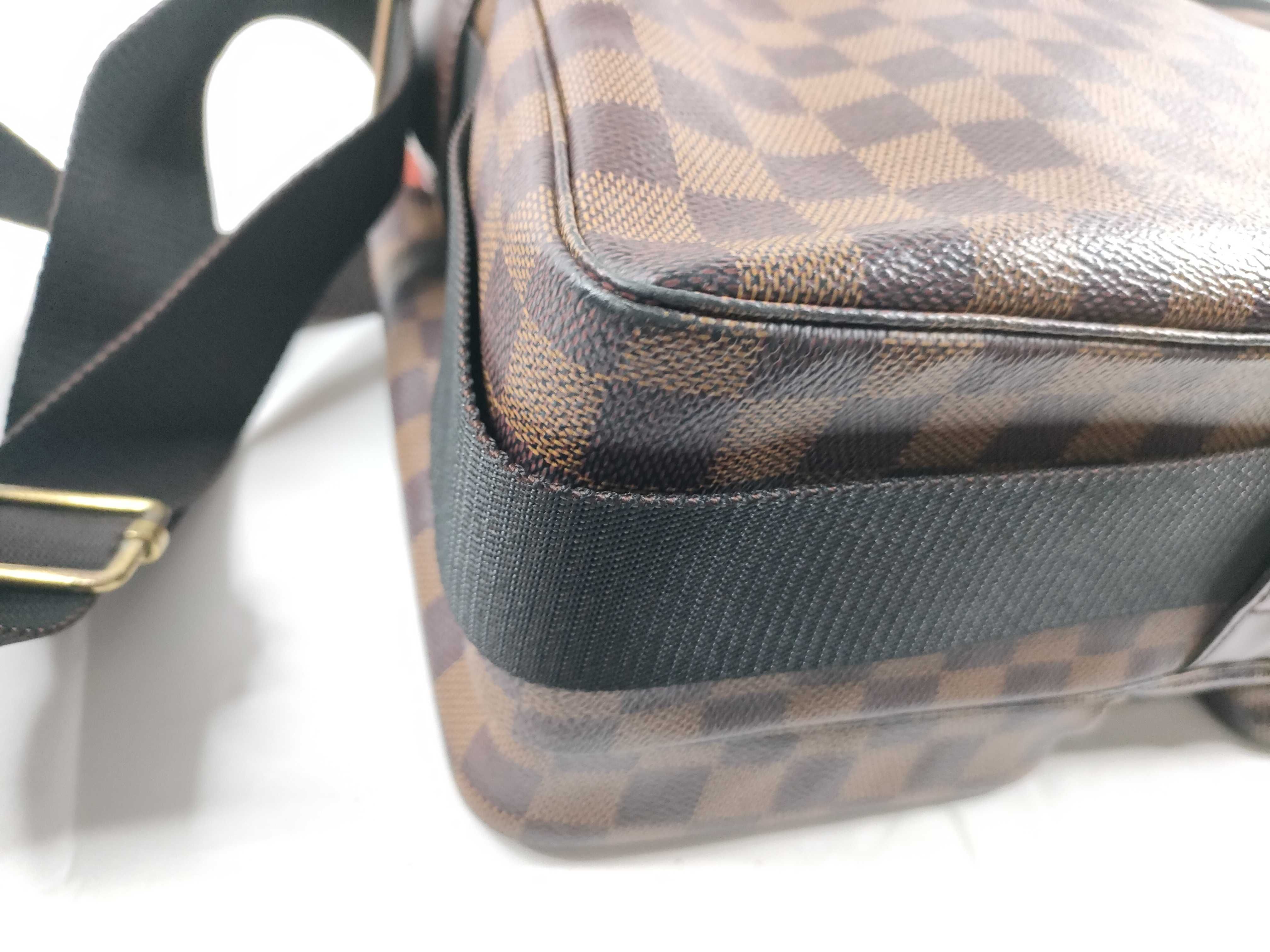 Damier Bag Damier Broadway Shoulder Bag — view 3