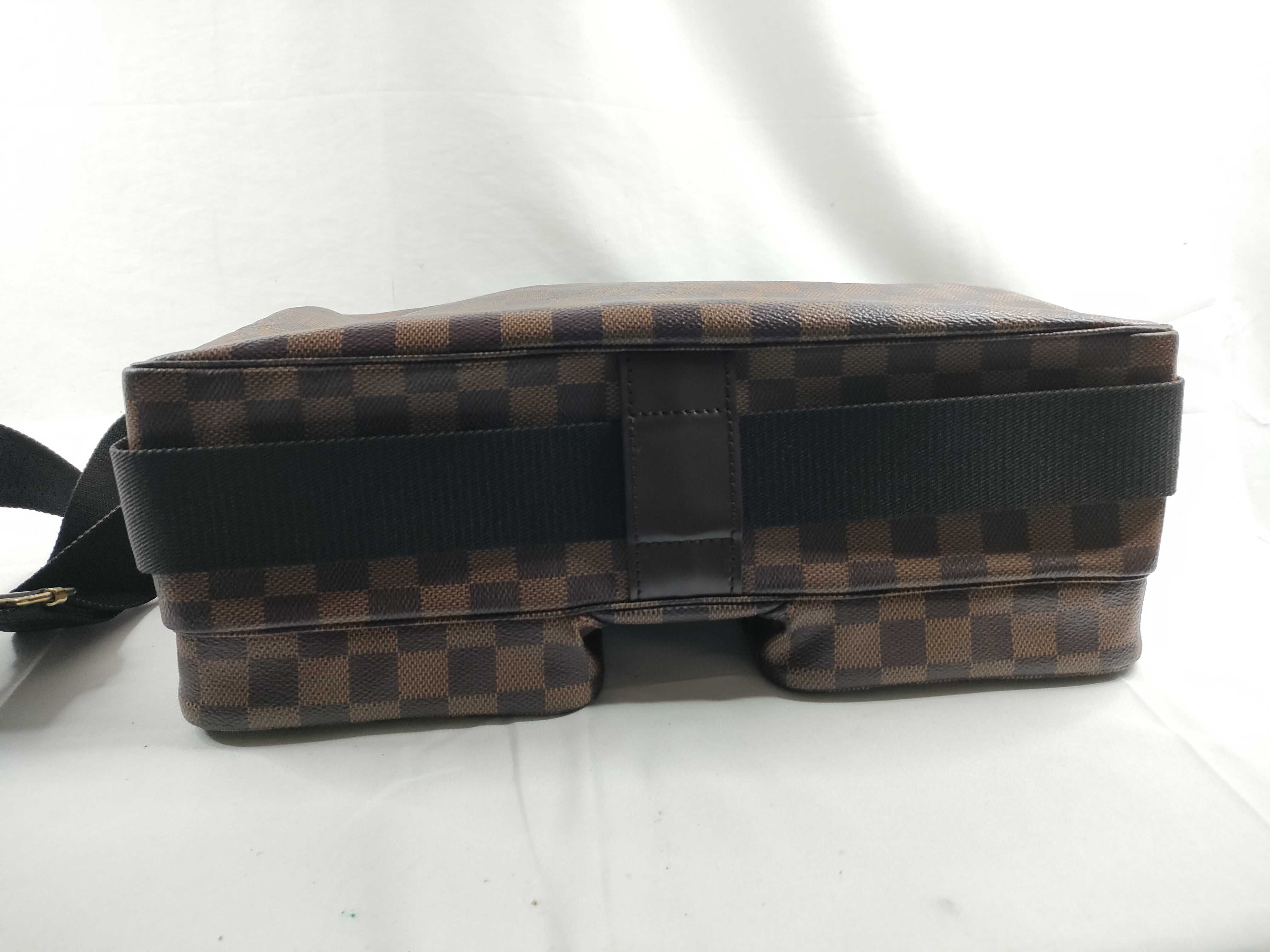 Damier Bag Damier Broadway Shoulder Bag — view 4