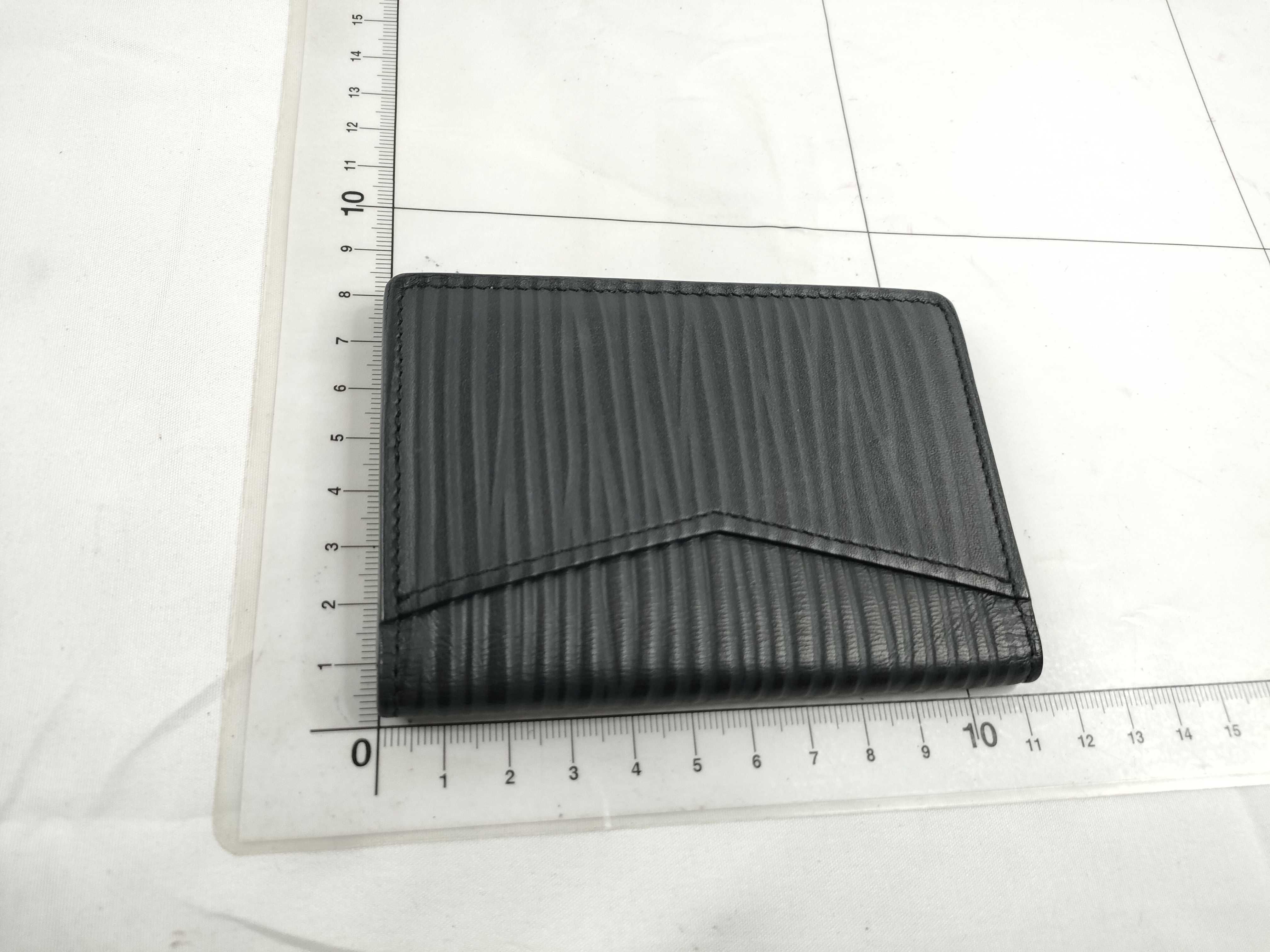 Organizer de Poche Card Case — view 2
