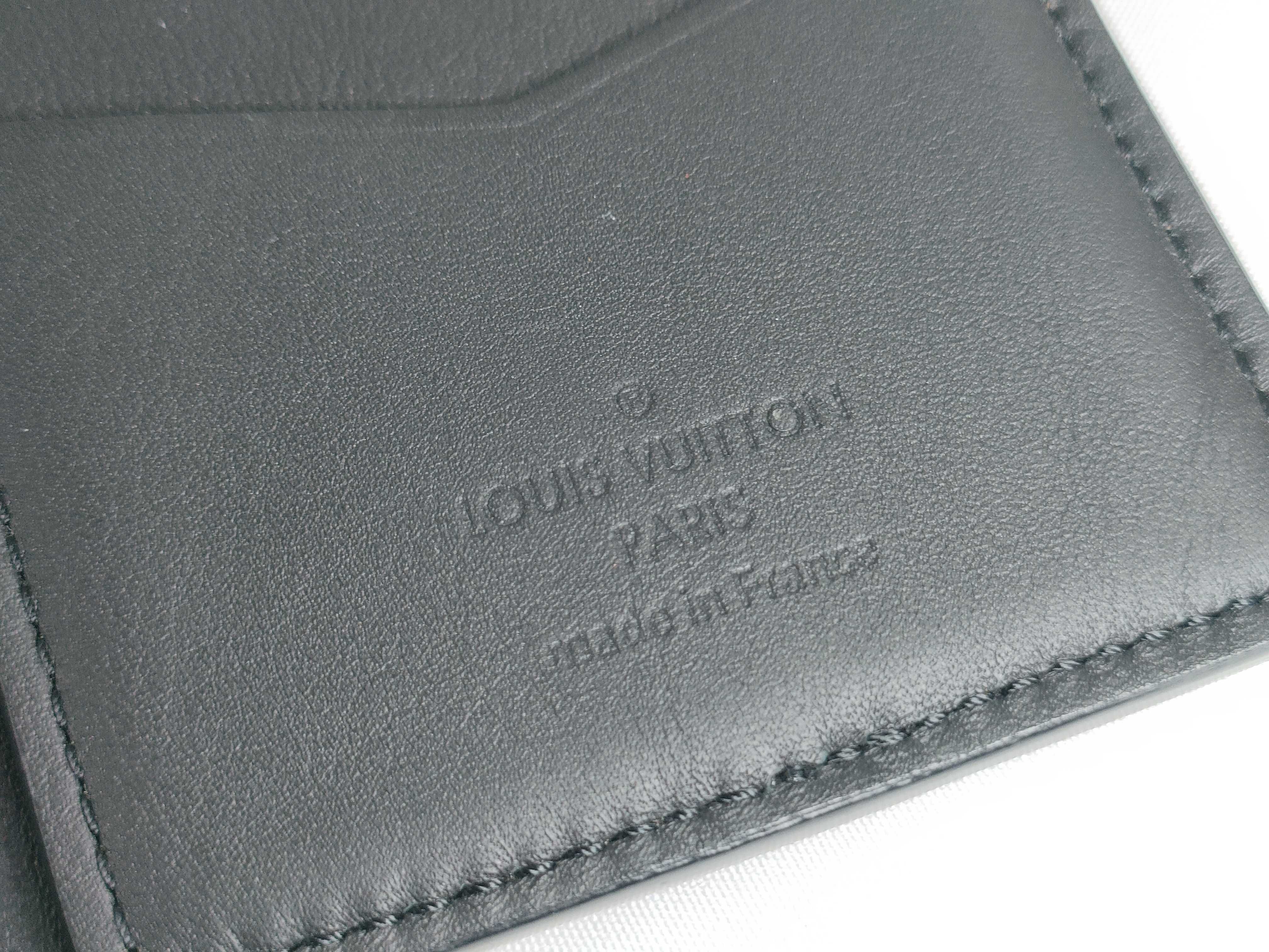 Organizer de Poche Card Case — view 11