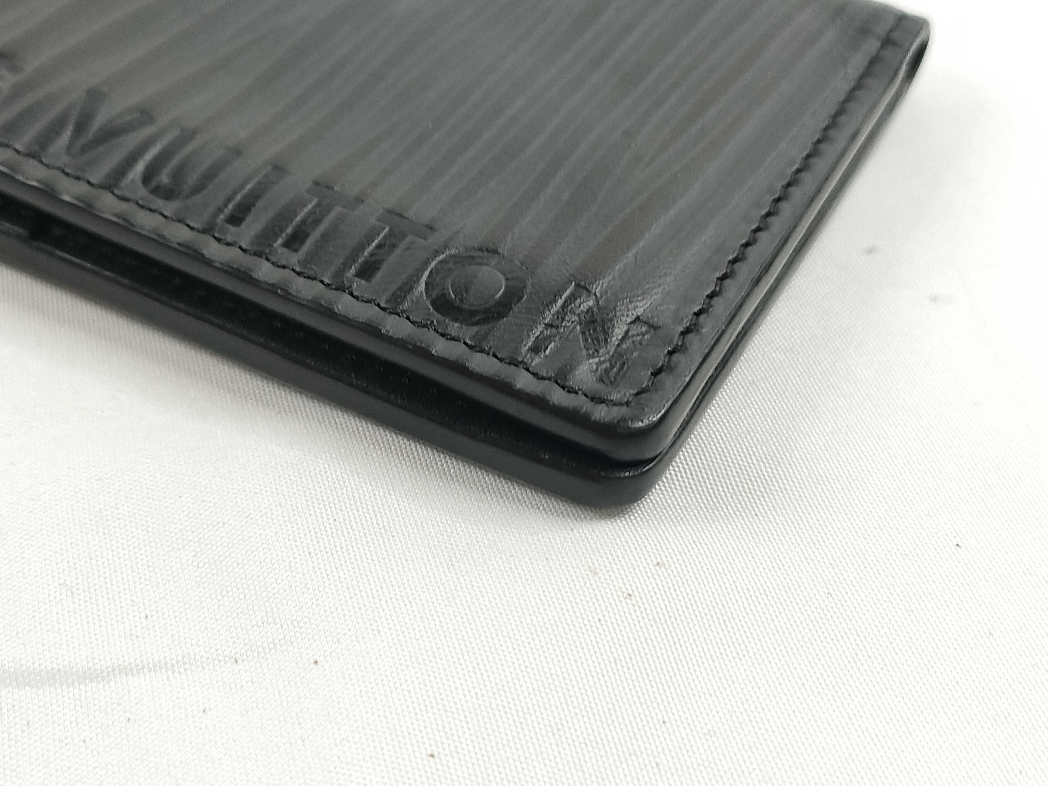 Organizer de Poche Card Case — view 4