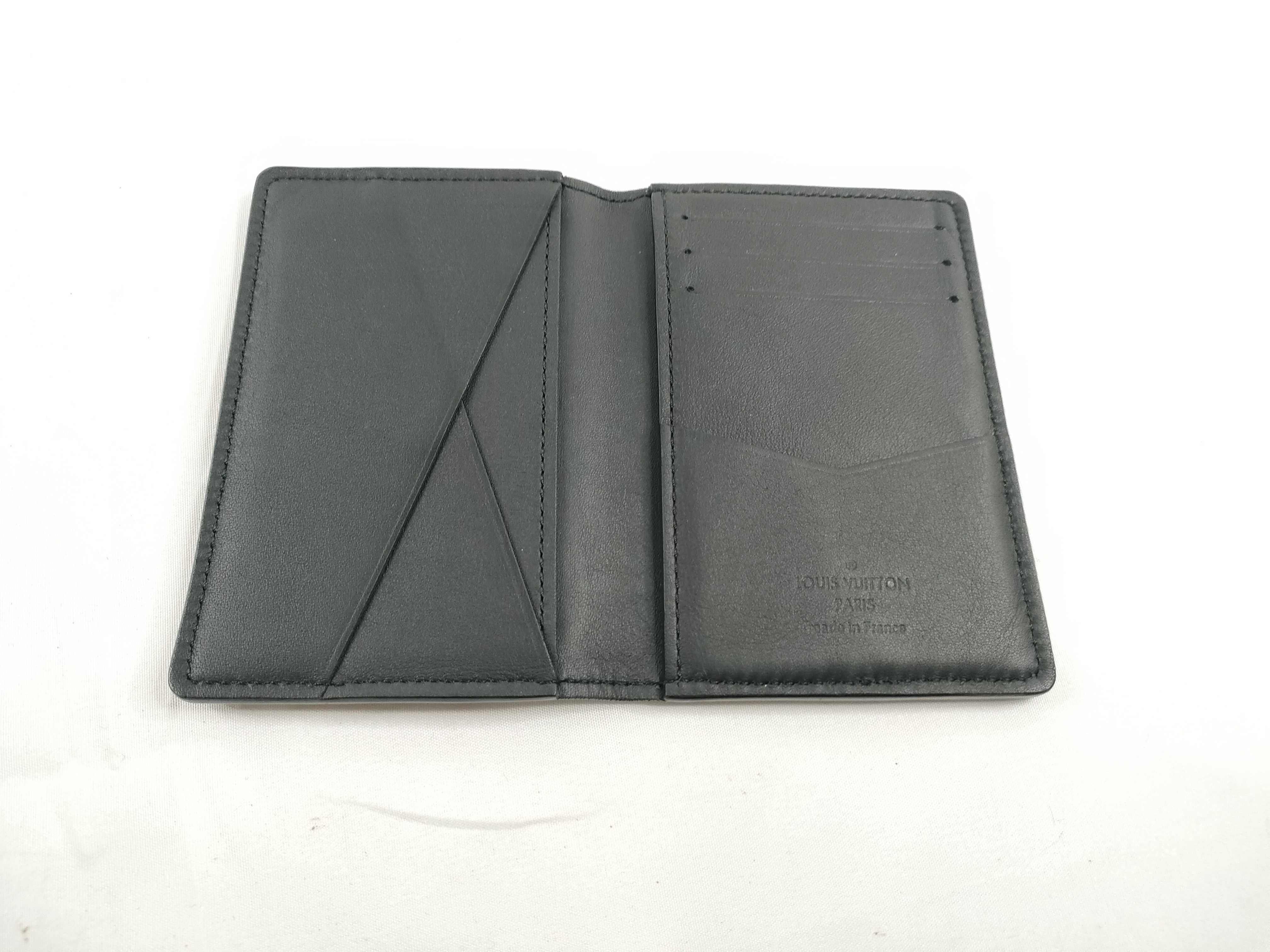 Organizer de Poche Card Case — view 8