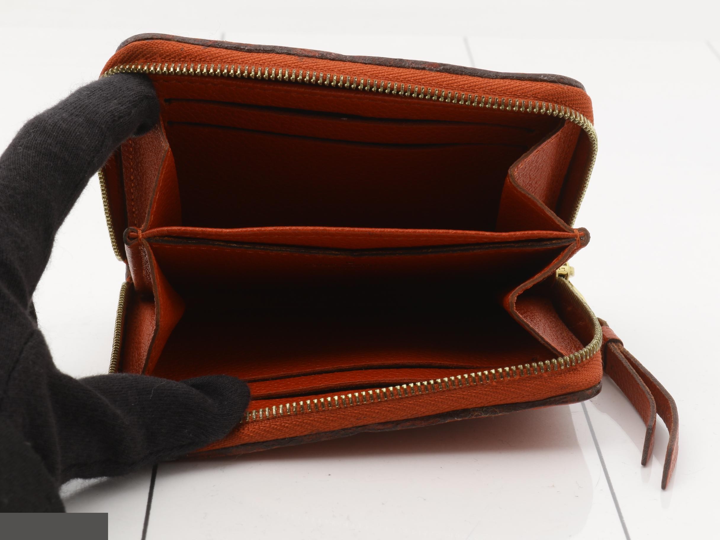 Zippy Coin Purse — view 4