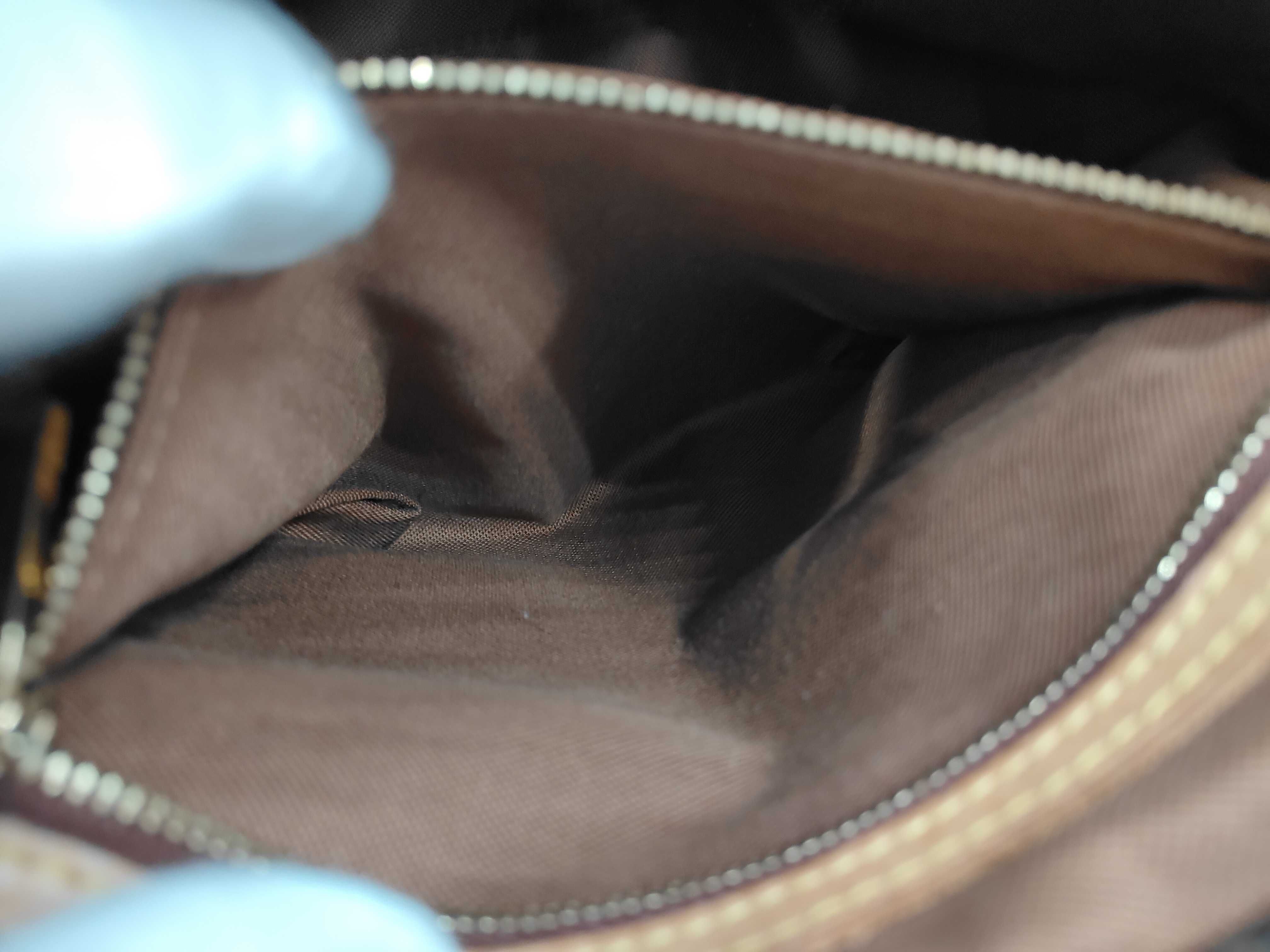 Monogram LV Cabas Piano Tote Bag — view 11