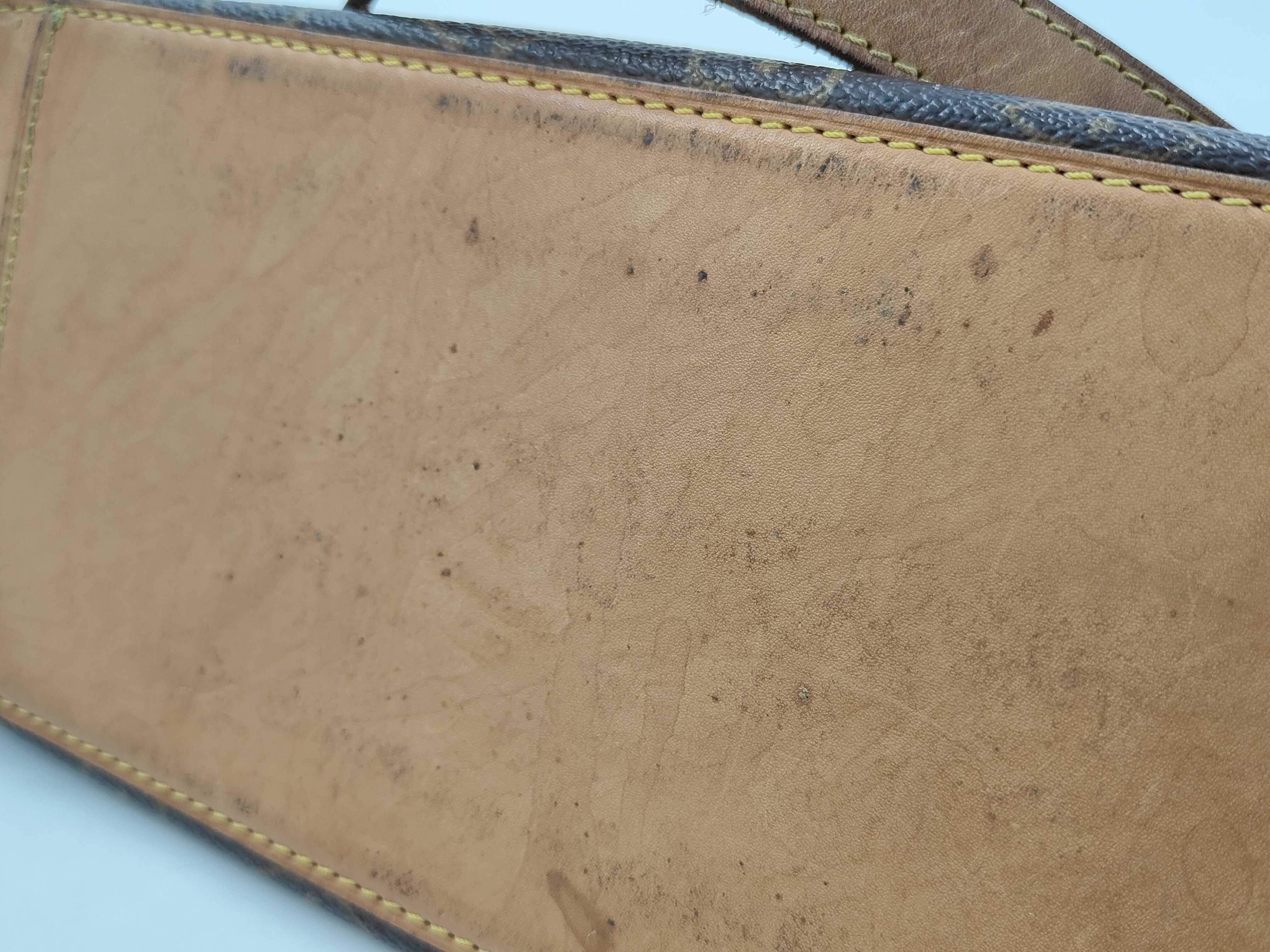 Monogram LV Cabas Piano Tote Bag — view 13