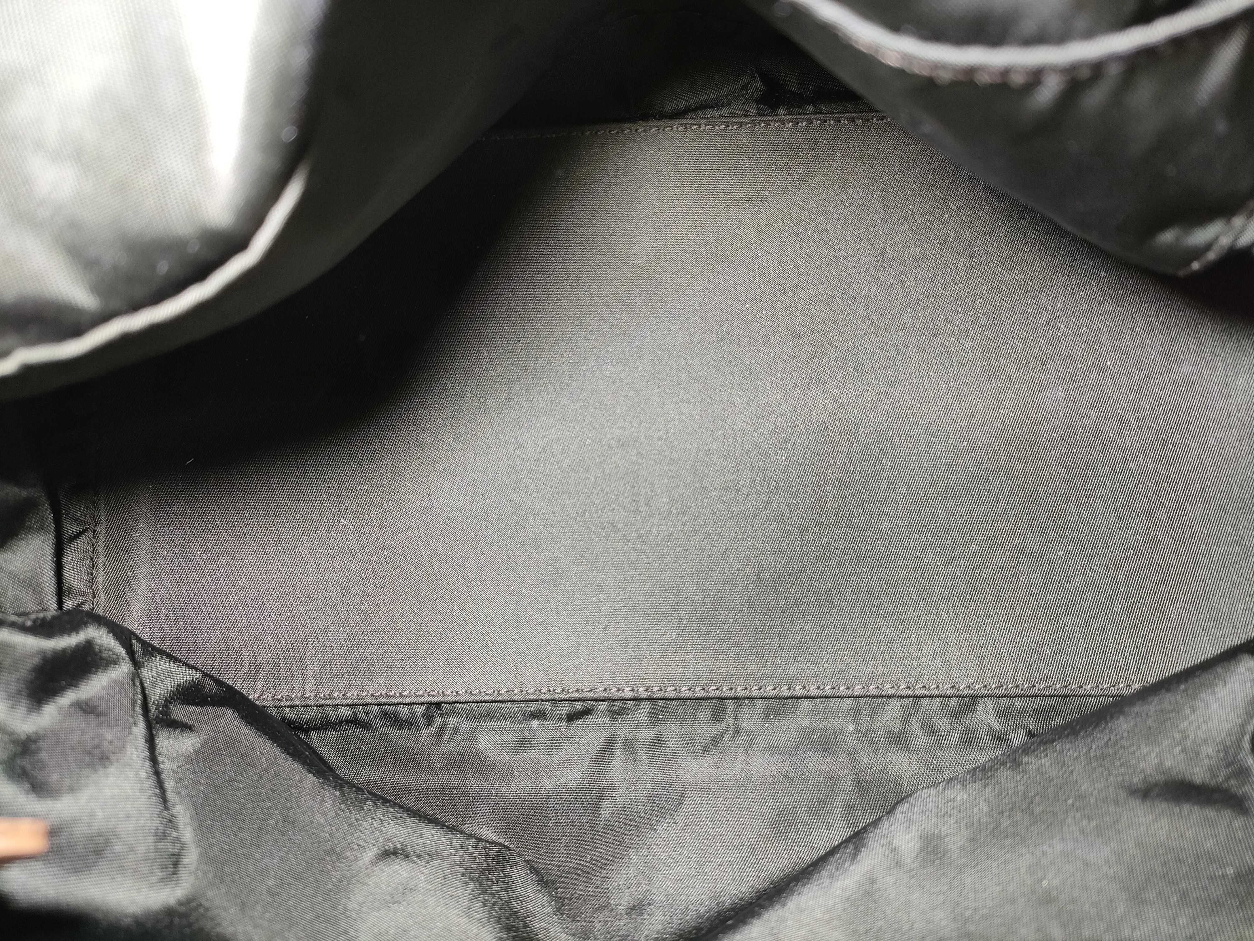 Trotter Dior Canvas Boston Bag — view 12