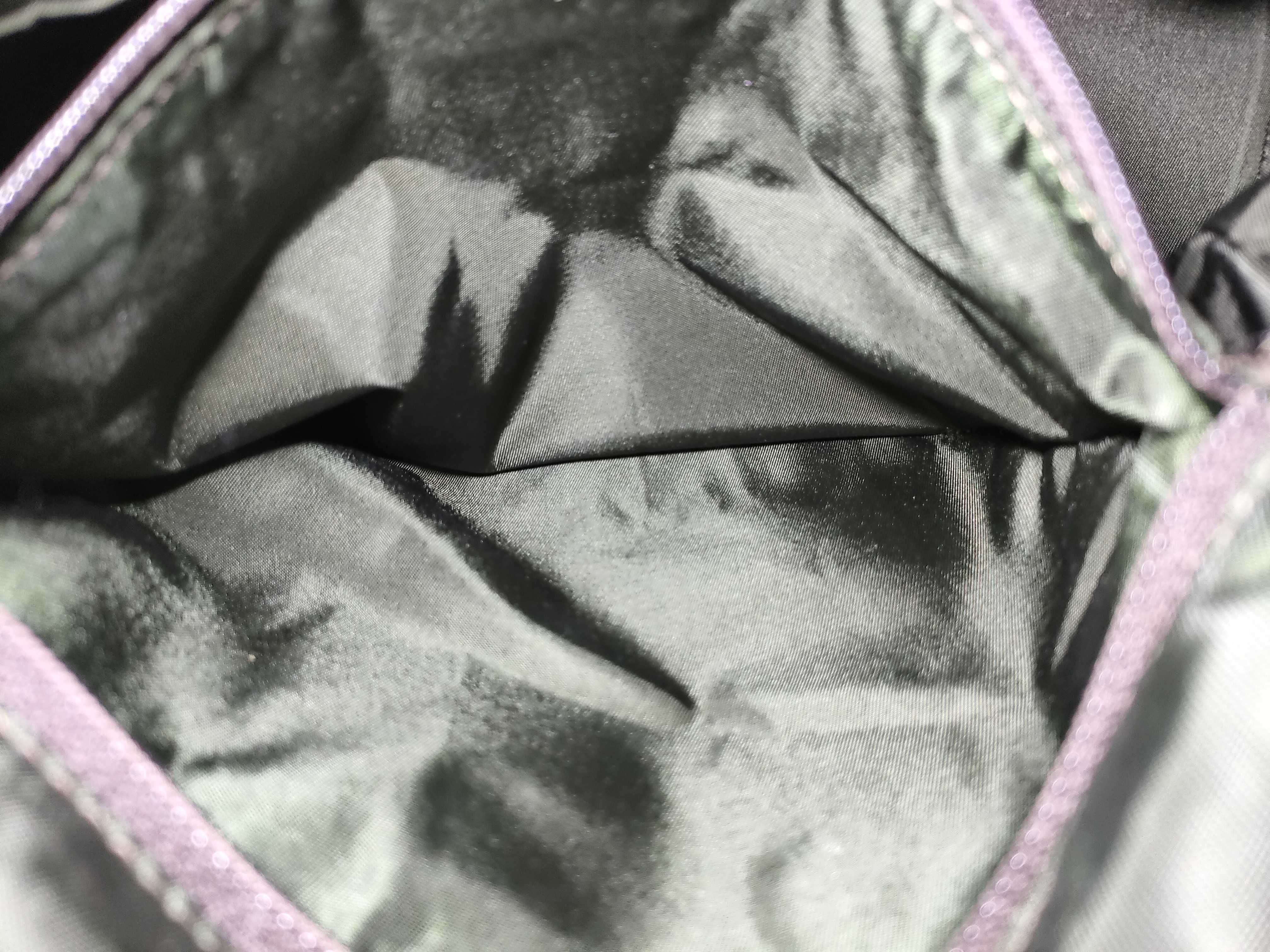 Trotter Dior Canvas Boston Bag — view 13