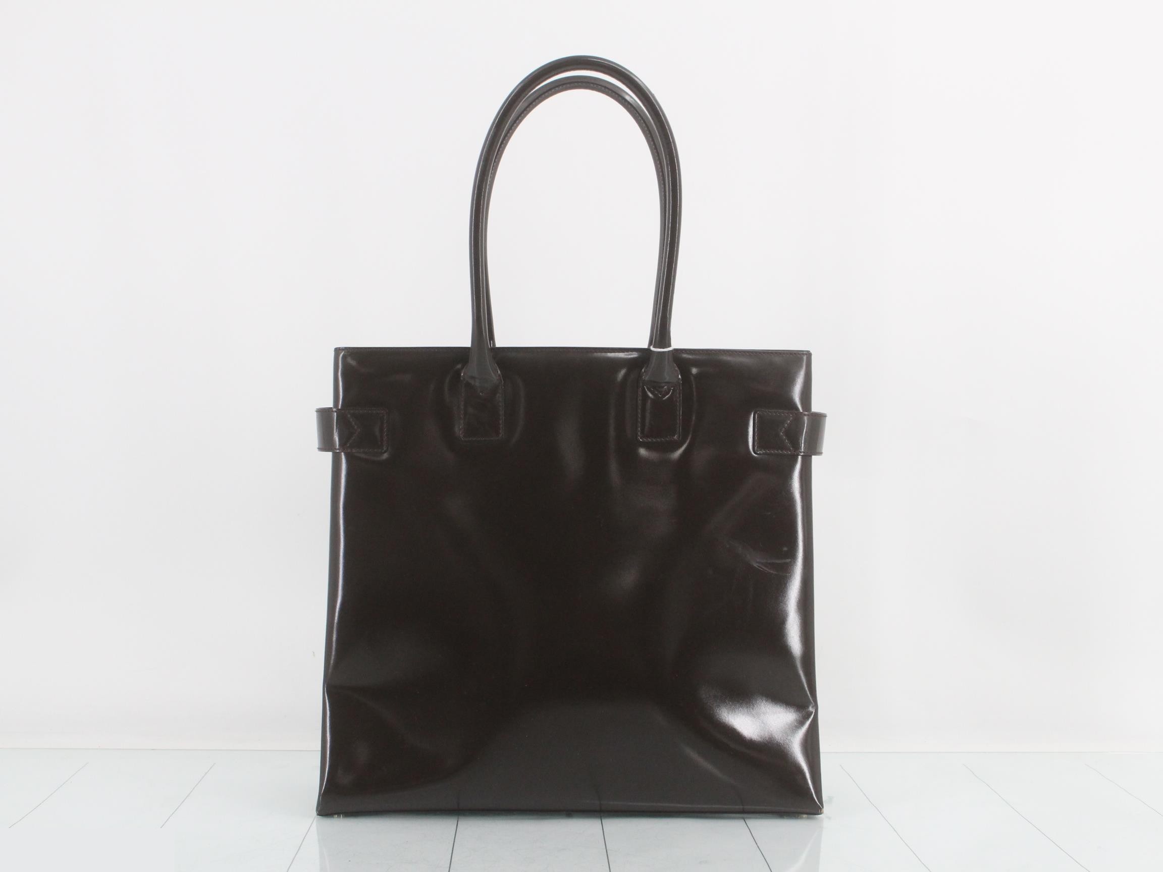 tote bag — view 2