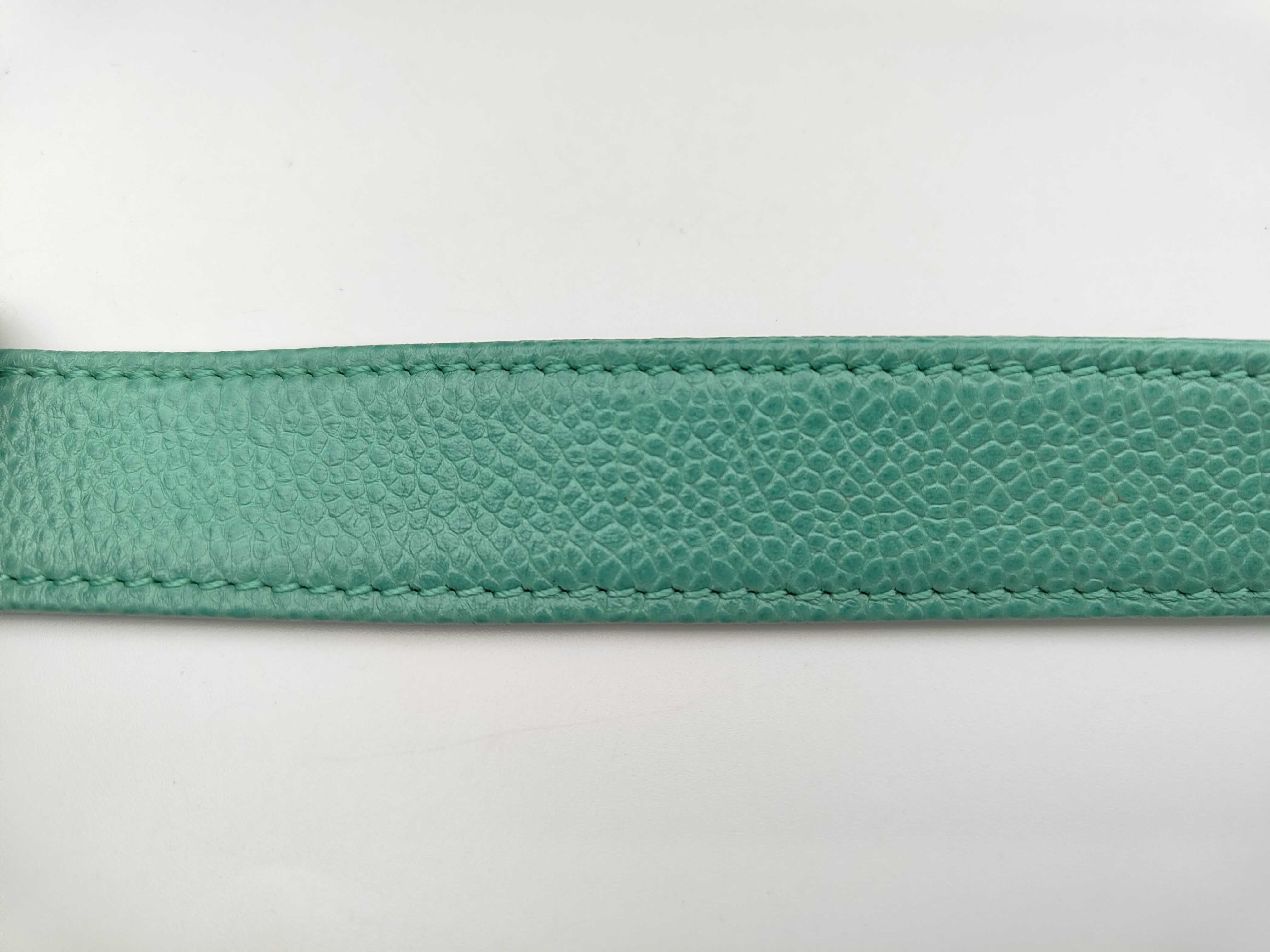 Caviar Skin Vanity Bag — view 4