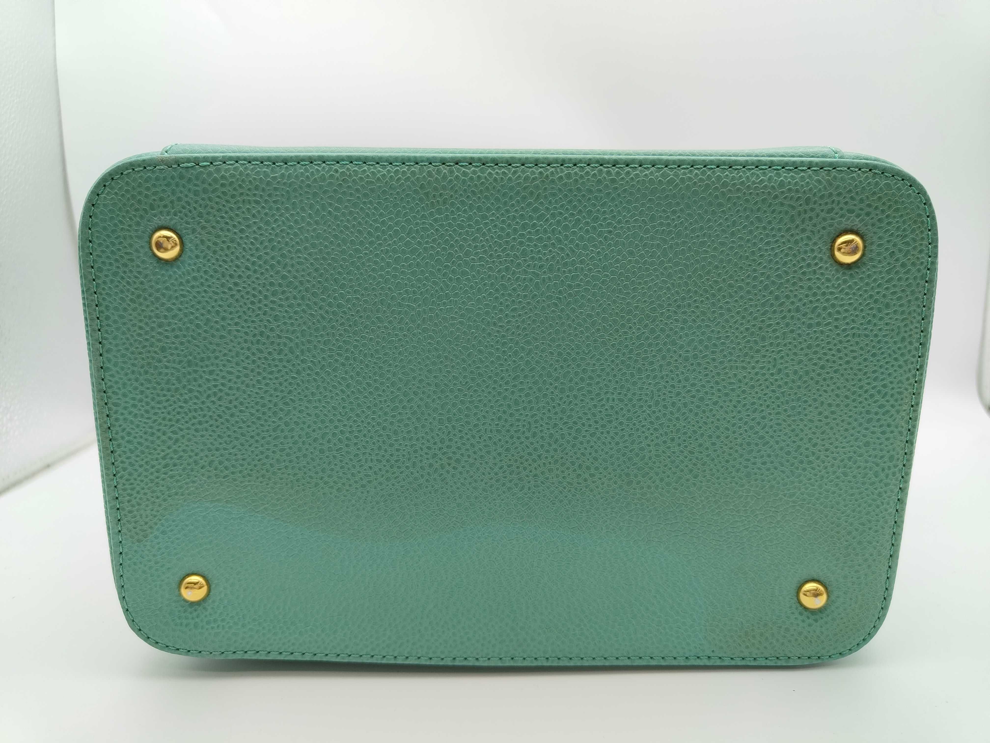 Caviar Skin Vanity Bag — view 7