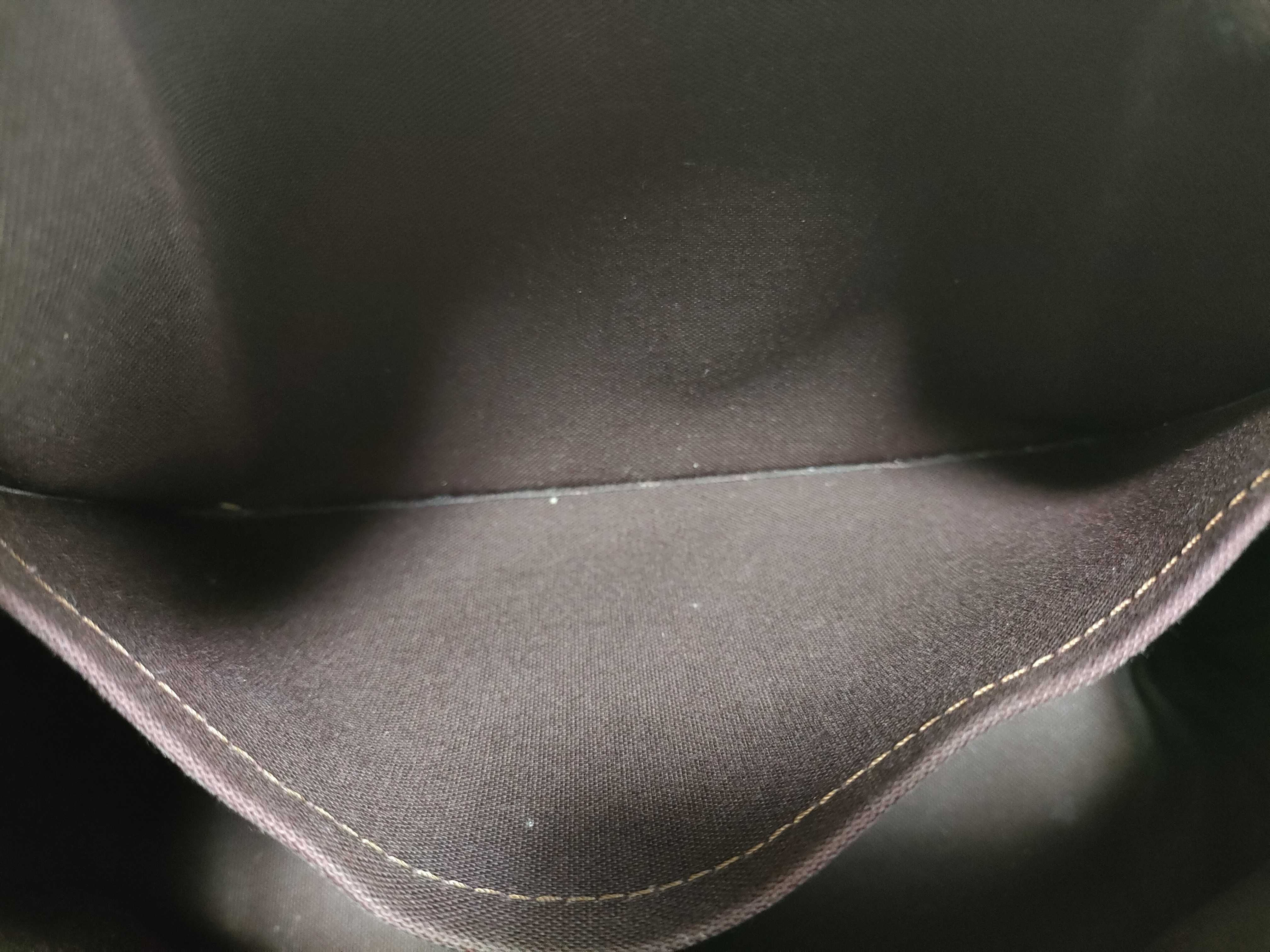 Monogram Louis Vuitton Rivoli Monogram Handbag Shoulder Bag Handbag — view 15