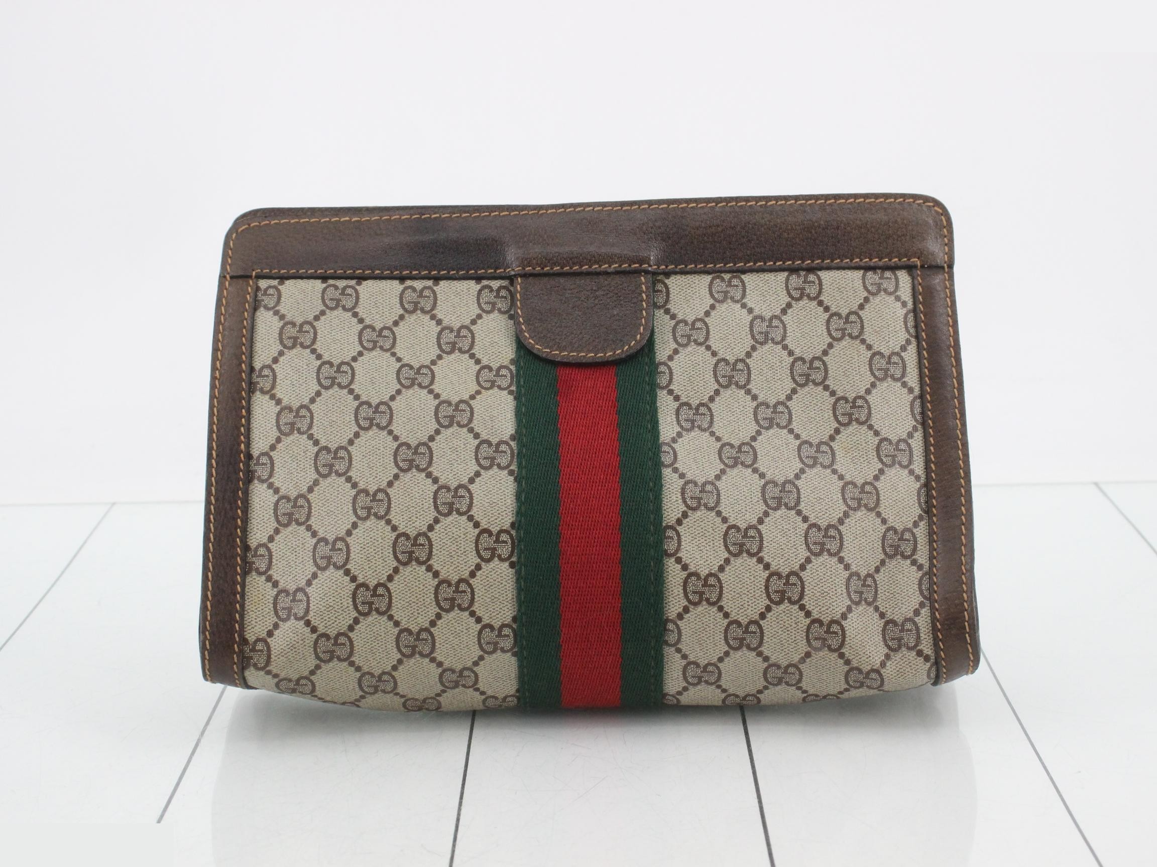 GG Canvas (Bag) — view 2