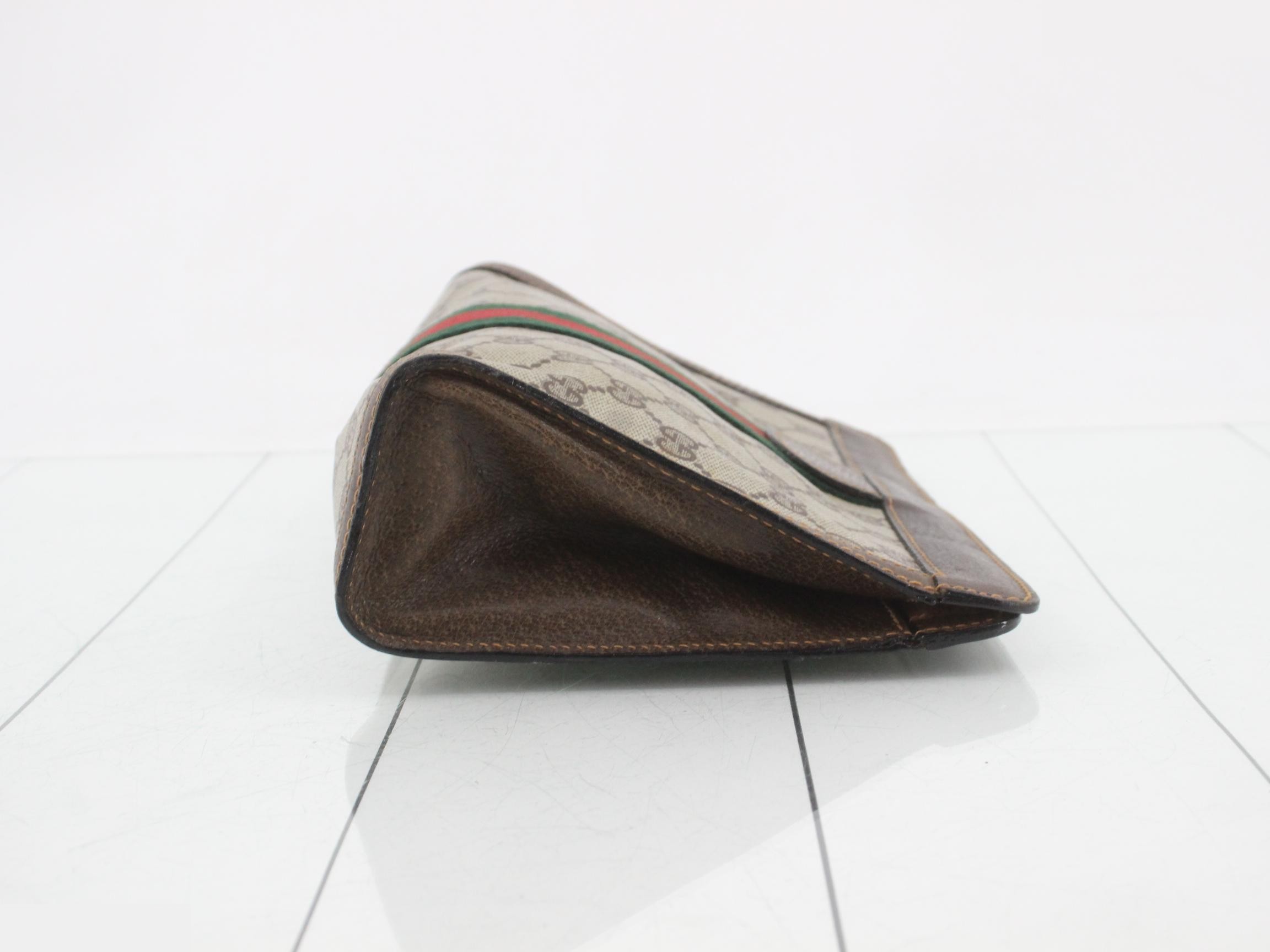 GG Canvas (Bag) — view 3