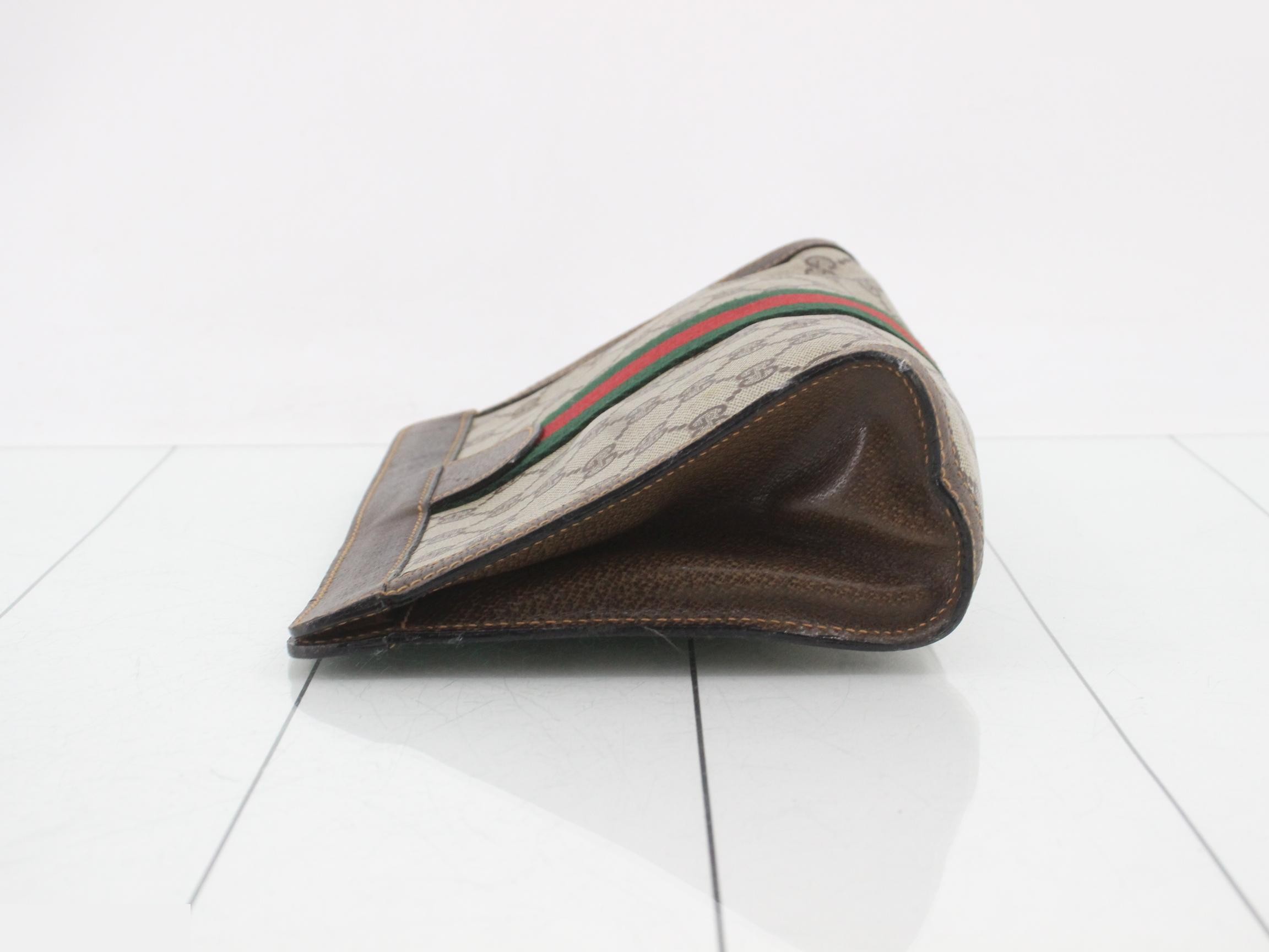 GG Canvas (Bag) — view 4