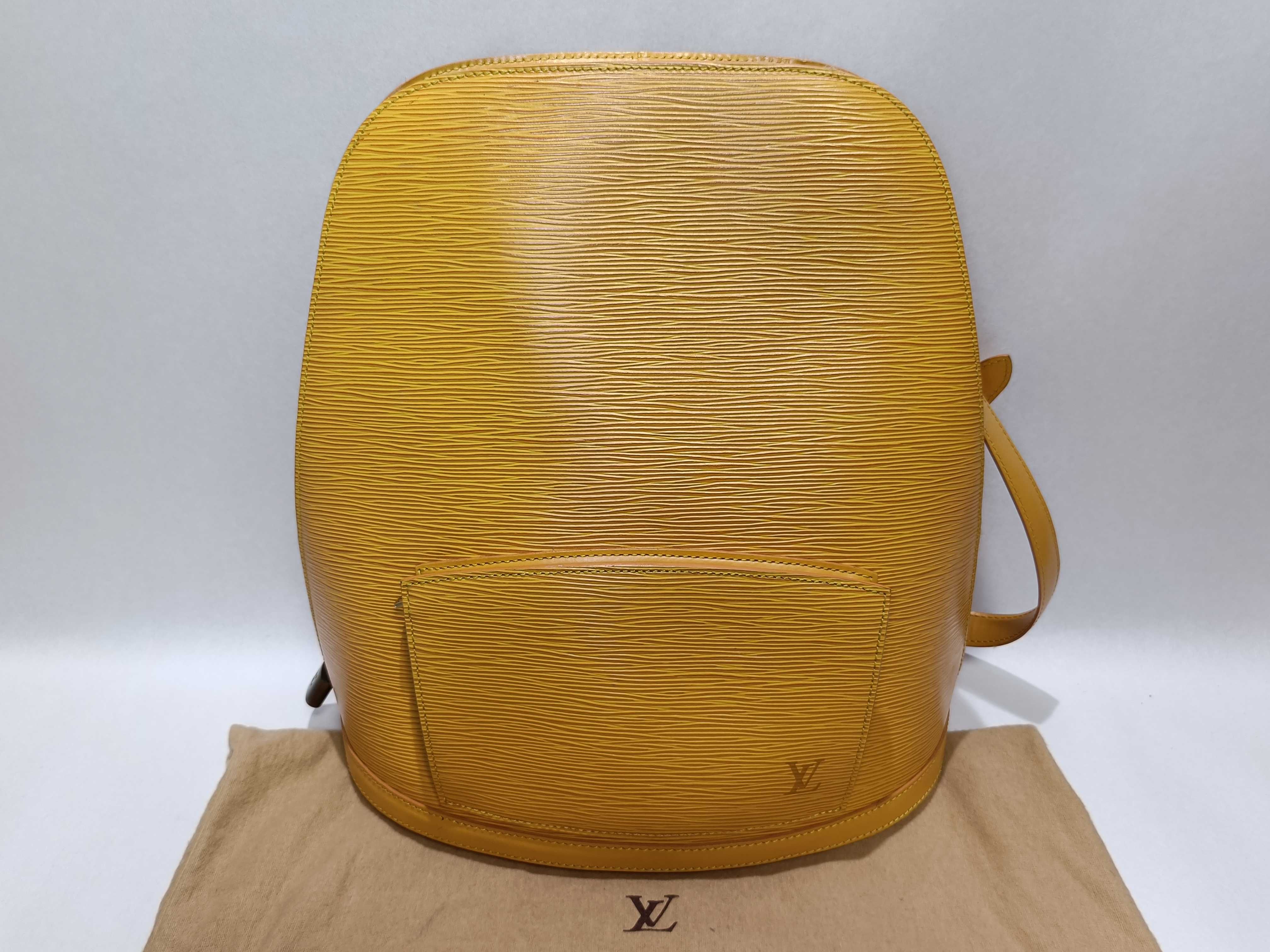 Epi Gobelin Backpack