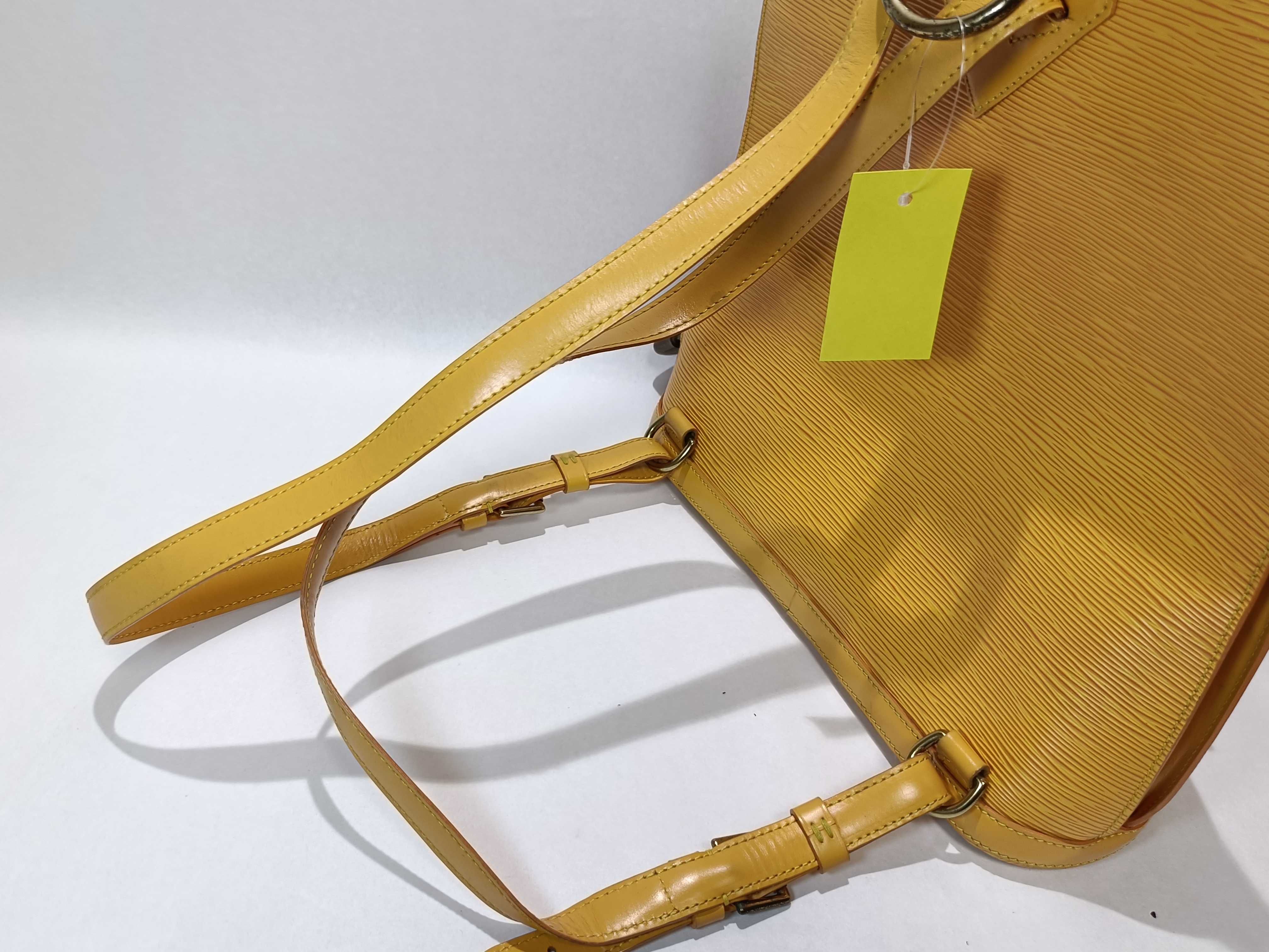 Epi Gobelin Backpack — view 3