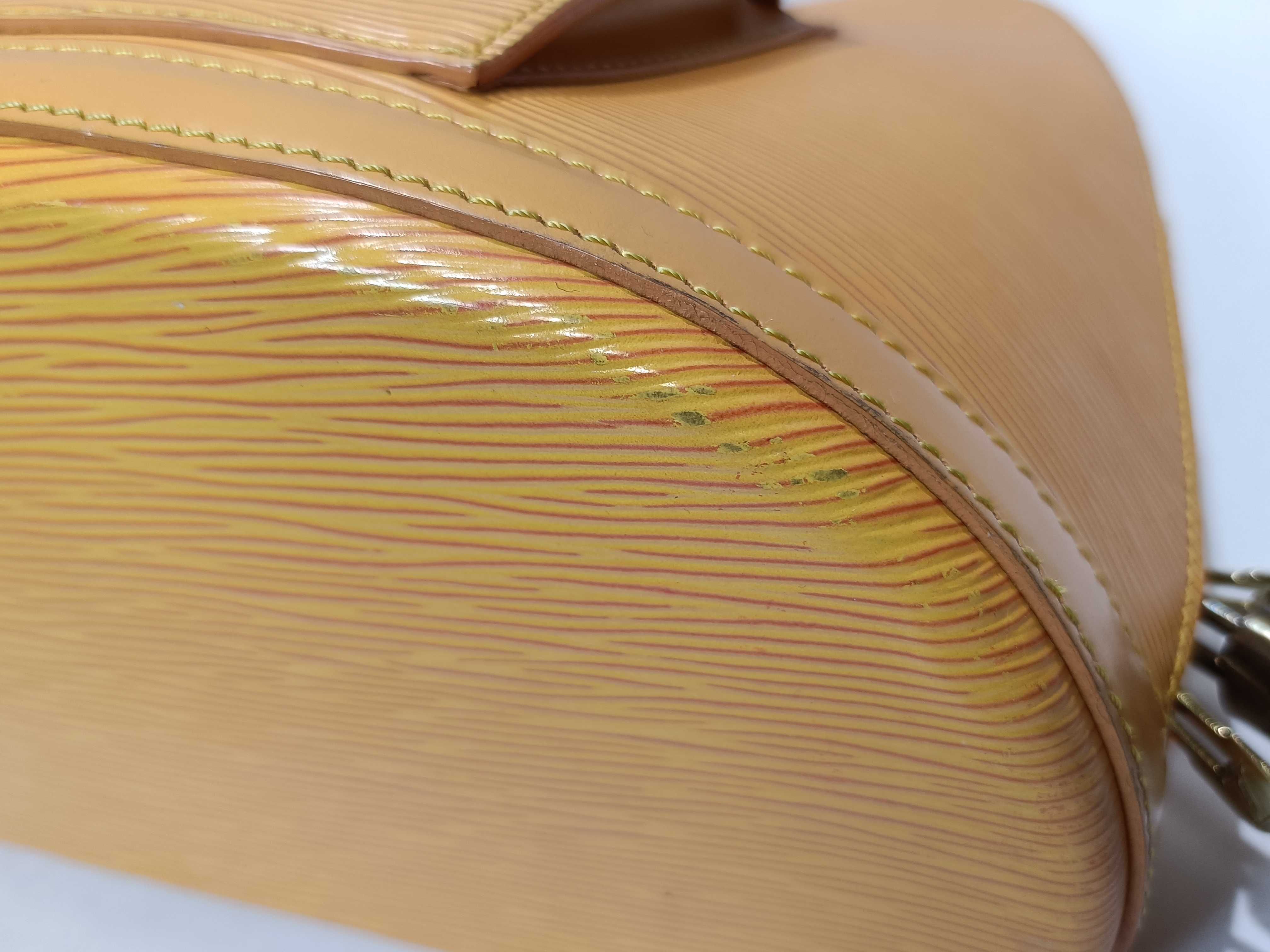 Epi Gobelin Backpack — view 7