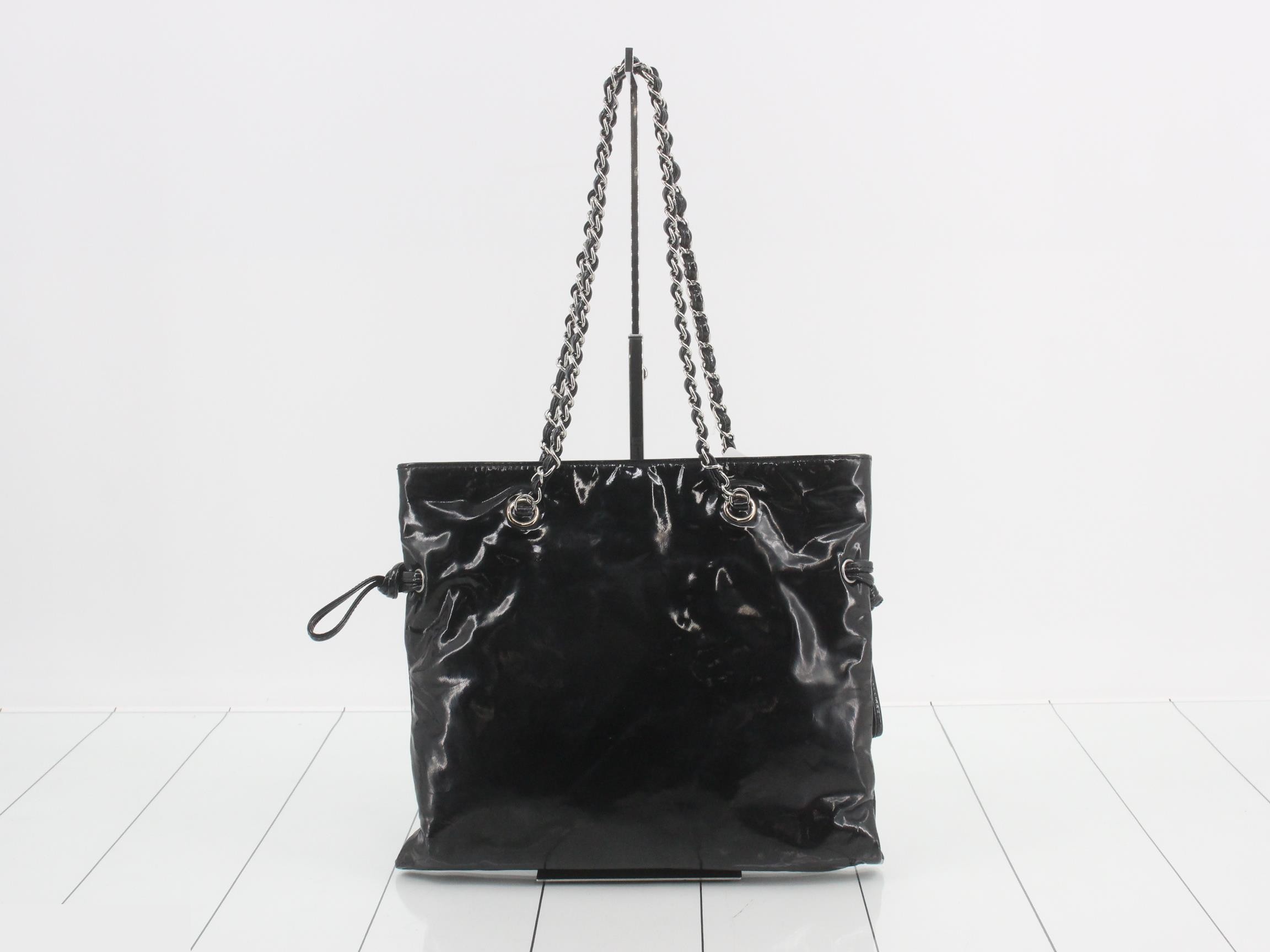 Enamel (bag) / Tote bag, item number 12 — view 2