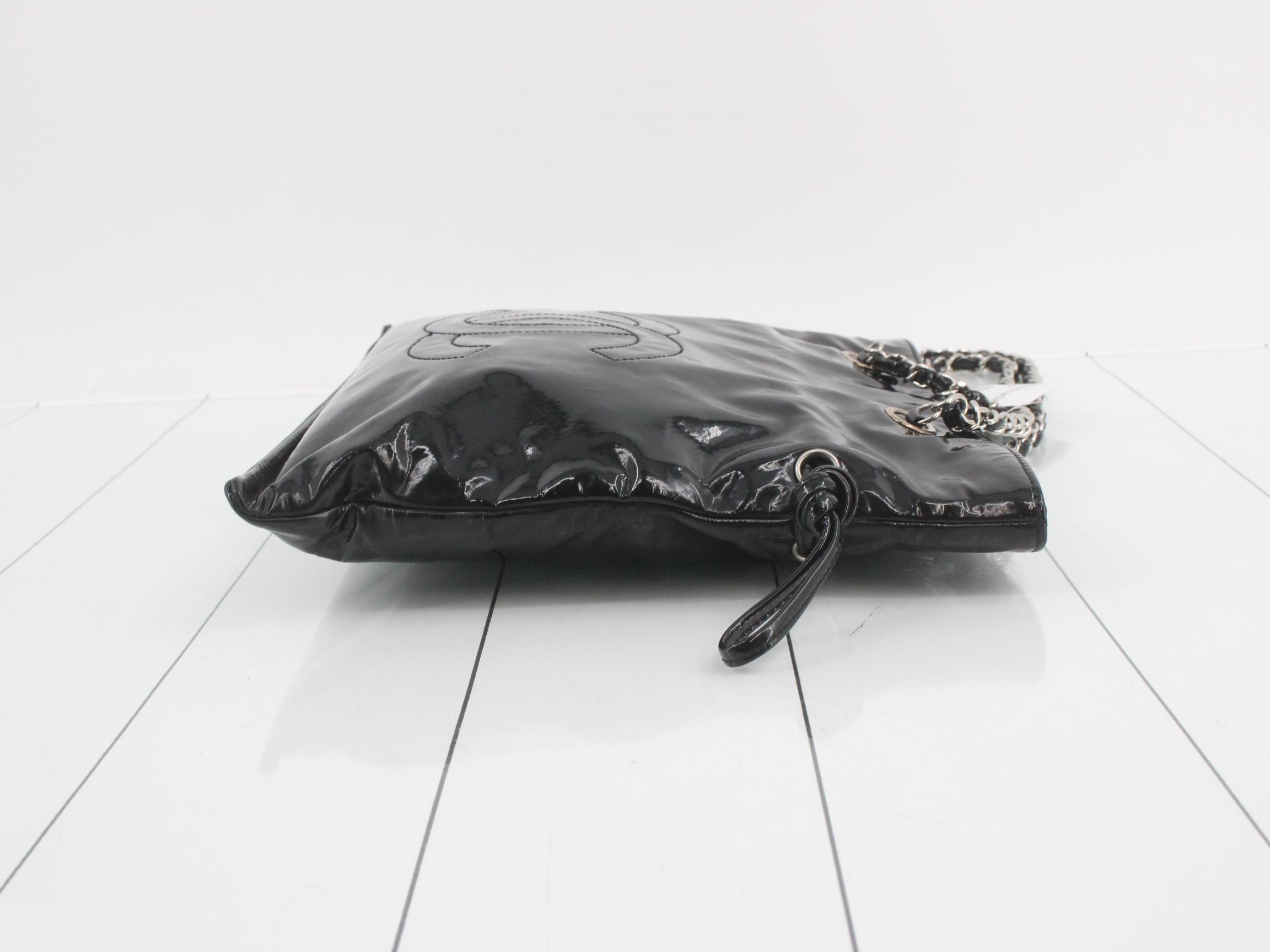 Enamel (bag) / Tote bag, item number 12 — view 3