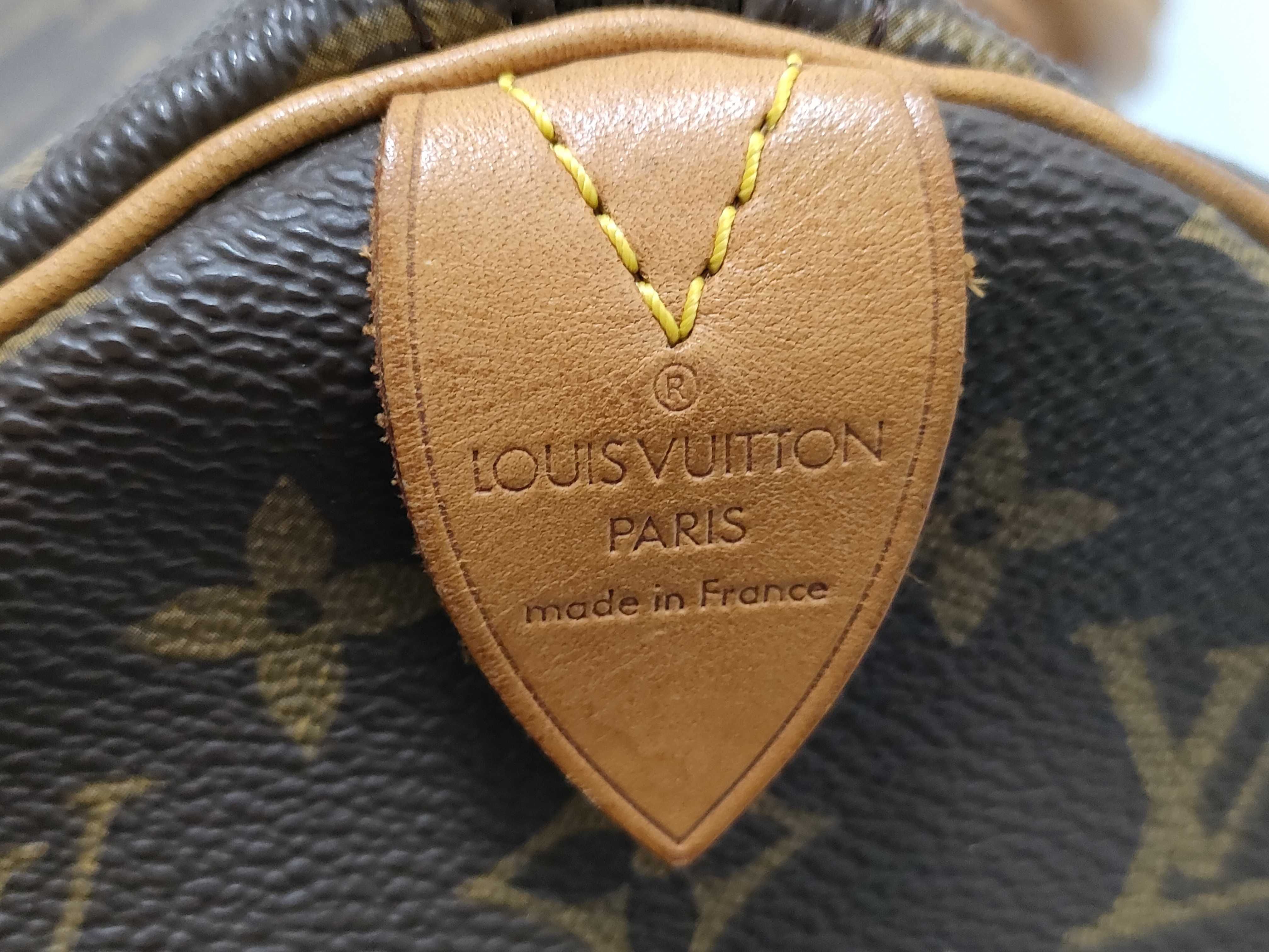 Monogram M41428 Monogram Keepall 45 Boston Bag (Signed) — view 11