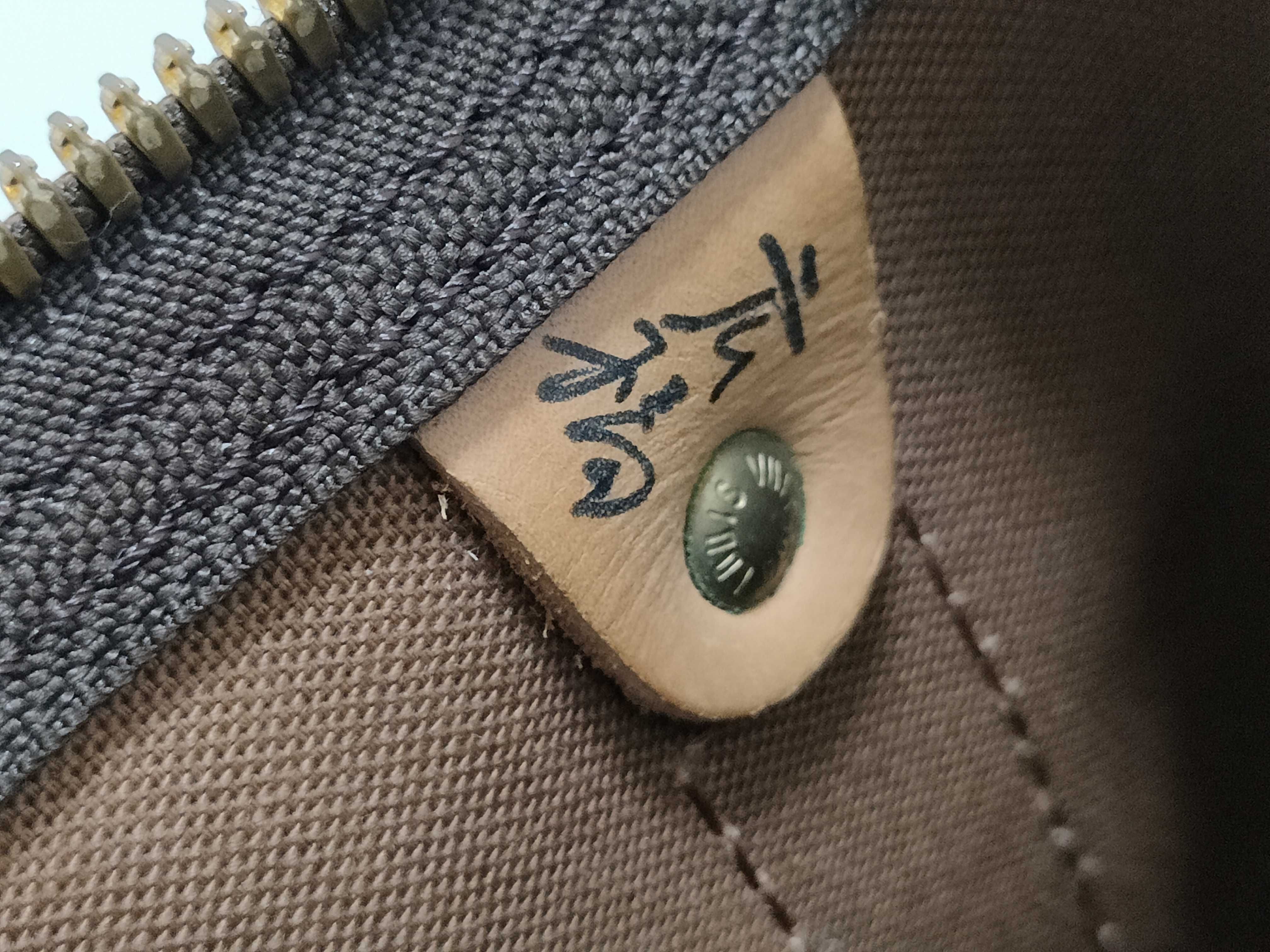 Monogram M41428 Monogram Keepall 45 Boston Bag (Signed) — view 14