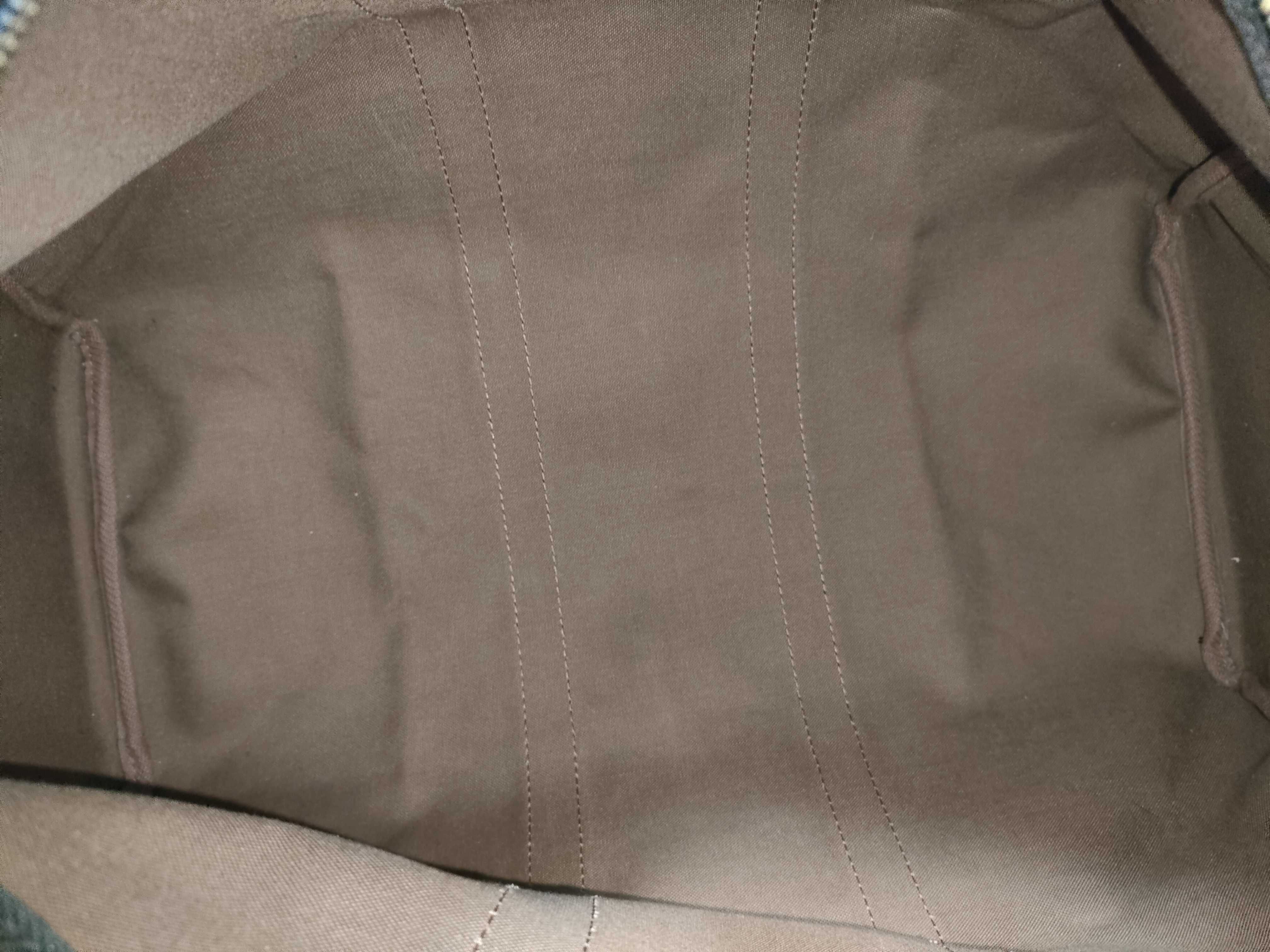 Monogram M41428 Monogram Keepall 45 Boston Bag (Signed) — view 10