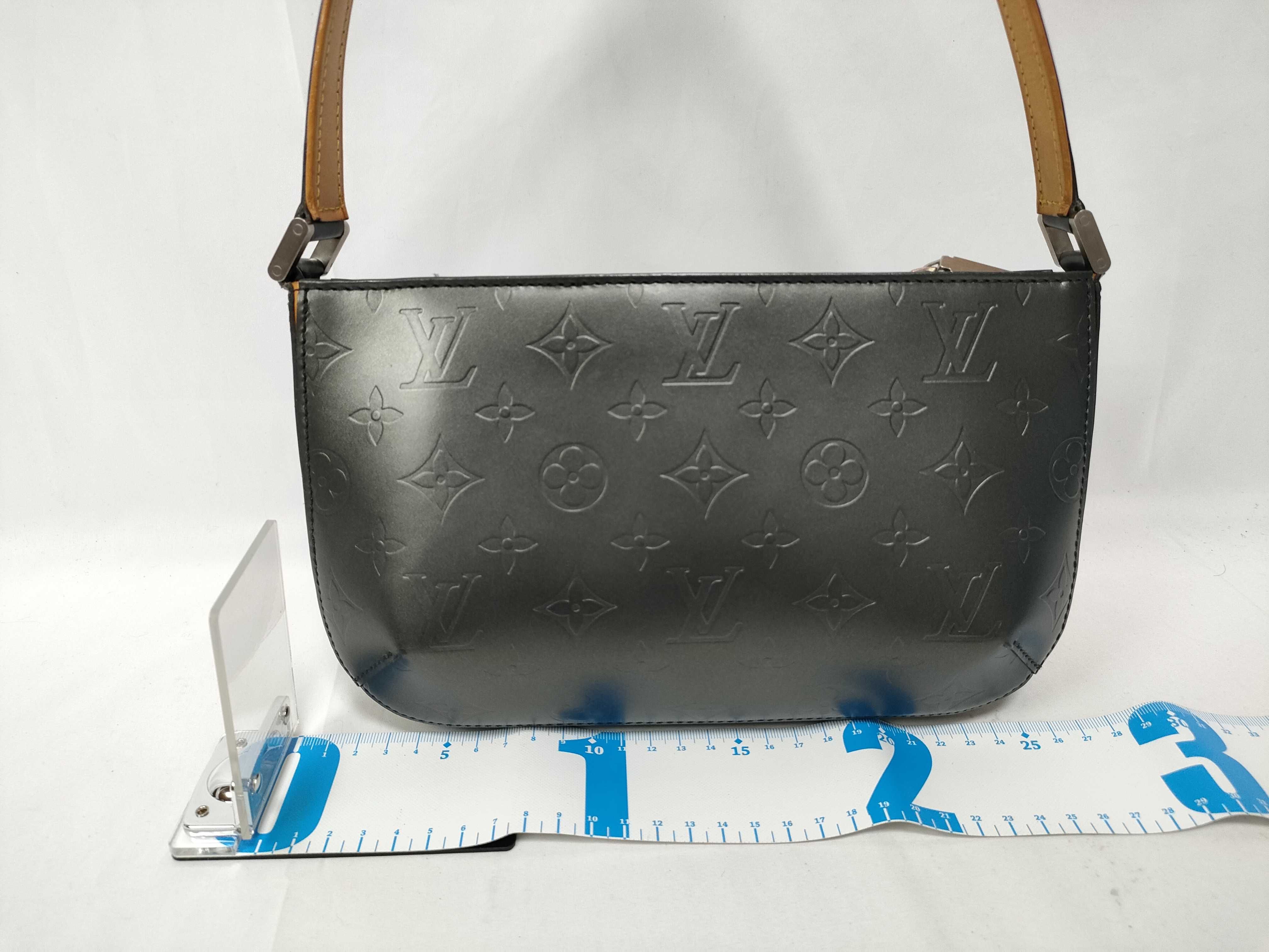 LV bag handbag — view 2