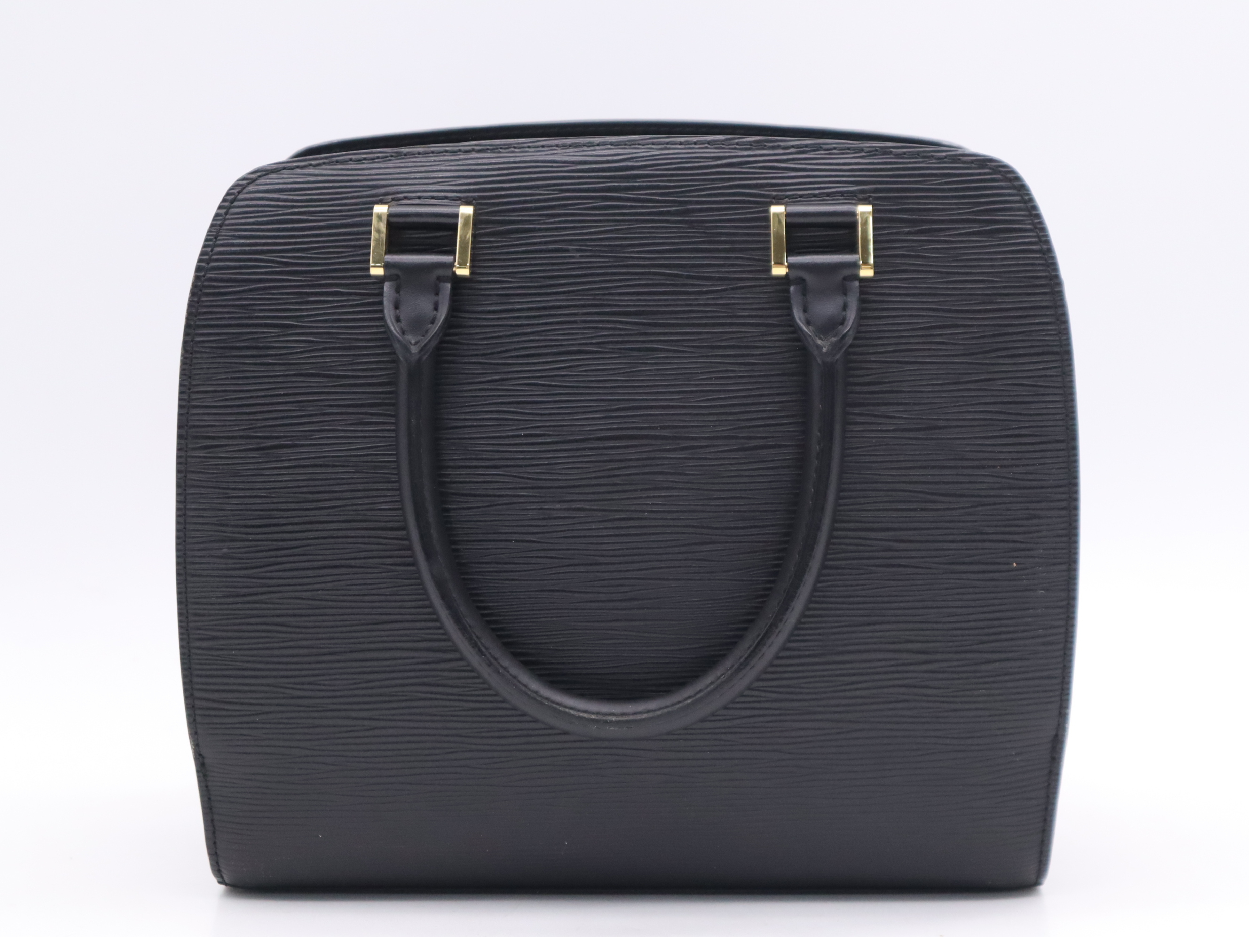 M52052 Pont Neuf Noir Handbag — view 2