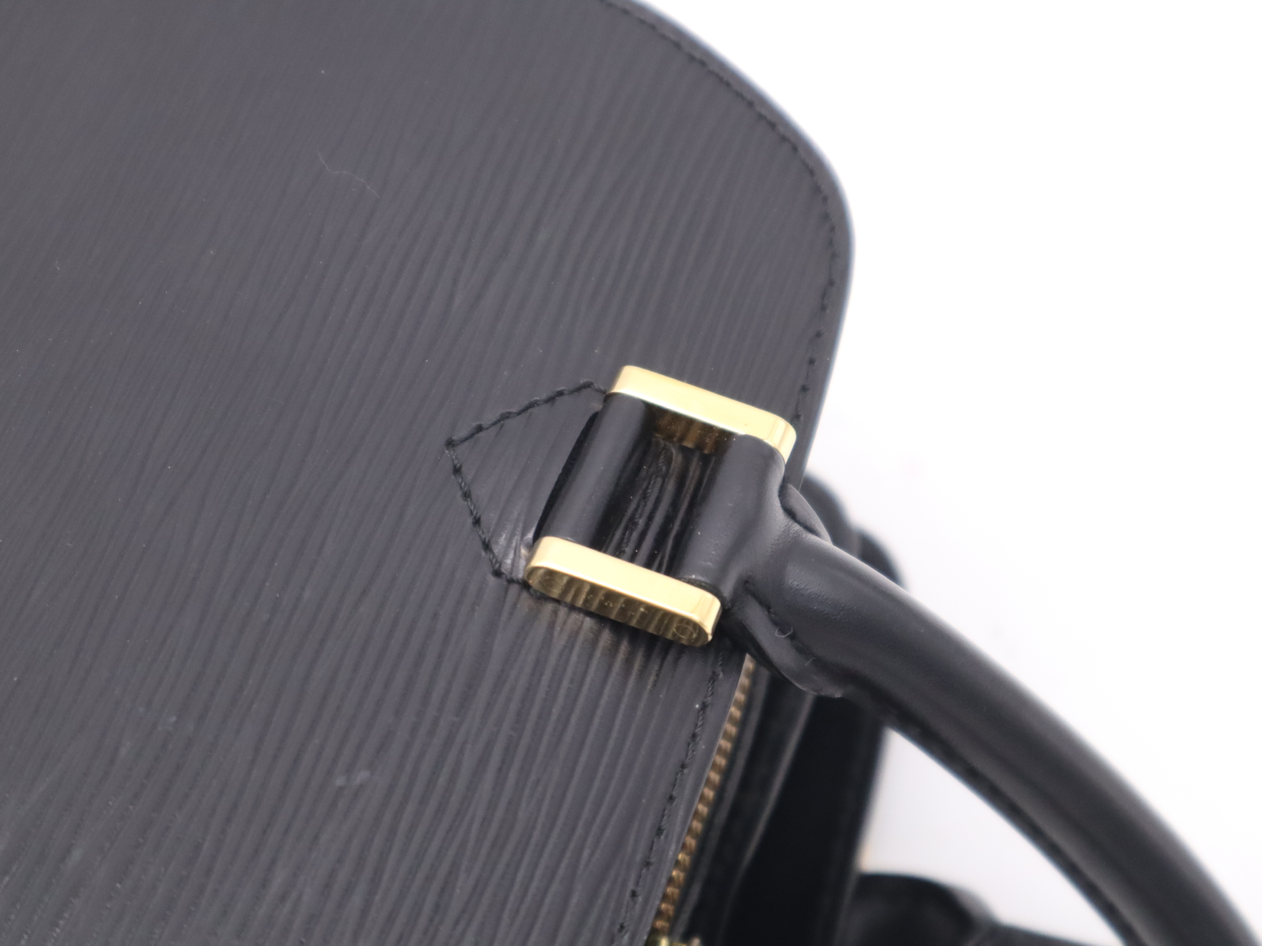 M52052 Pont Neuf Noir Handbag — view 8