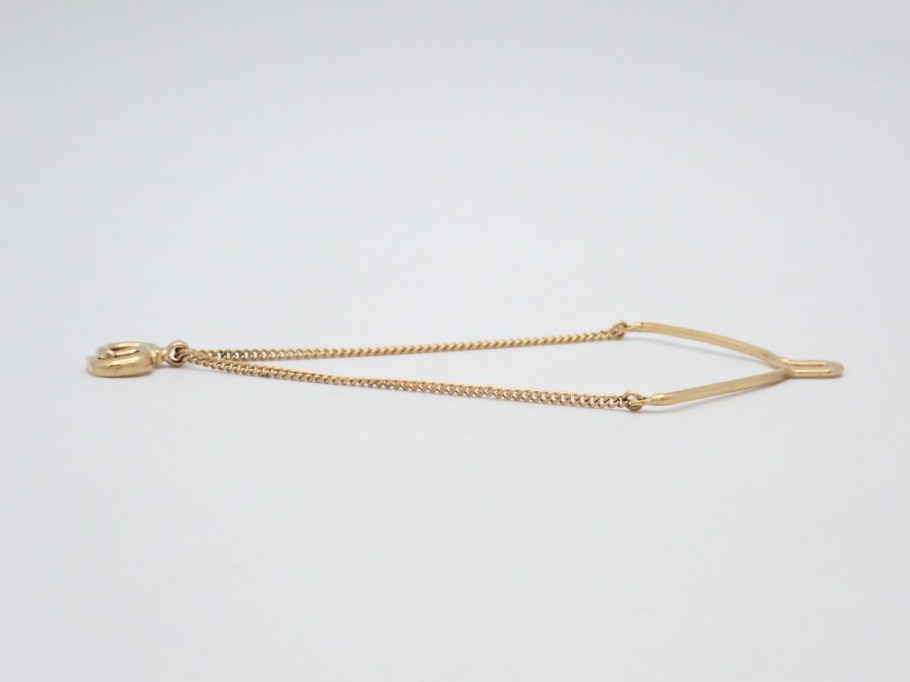 Other lines: Precious metals, cufflinks, tie clips — view 3